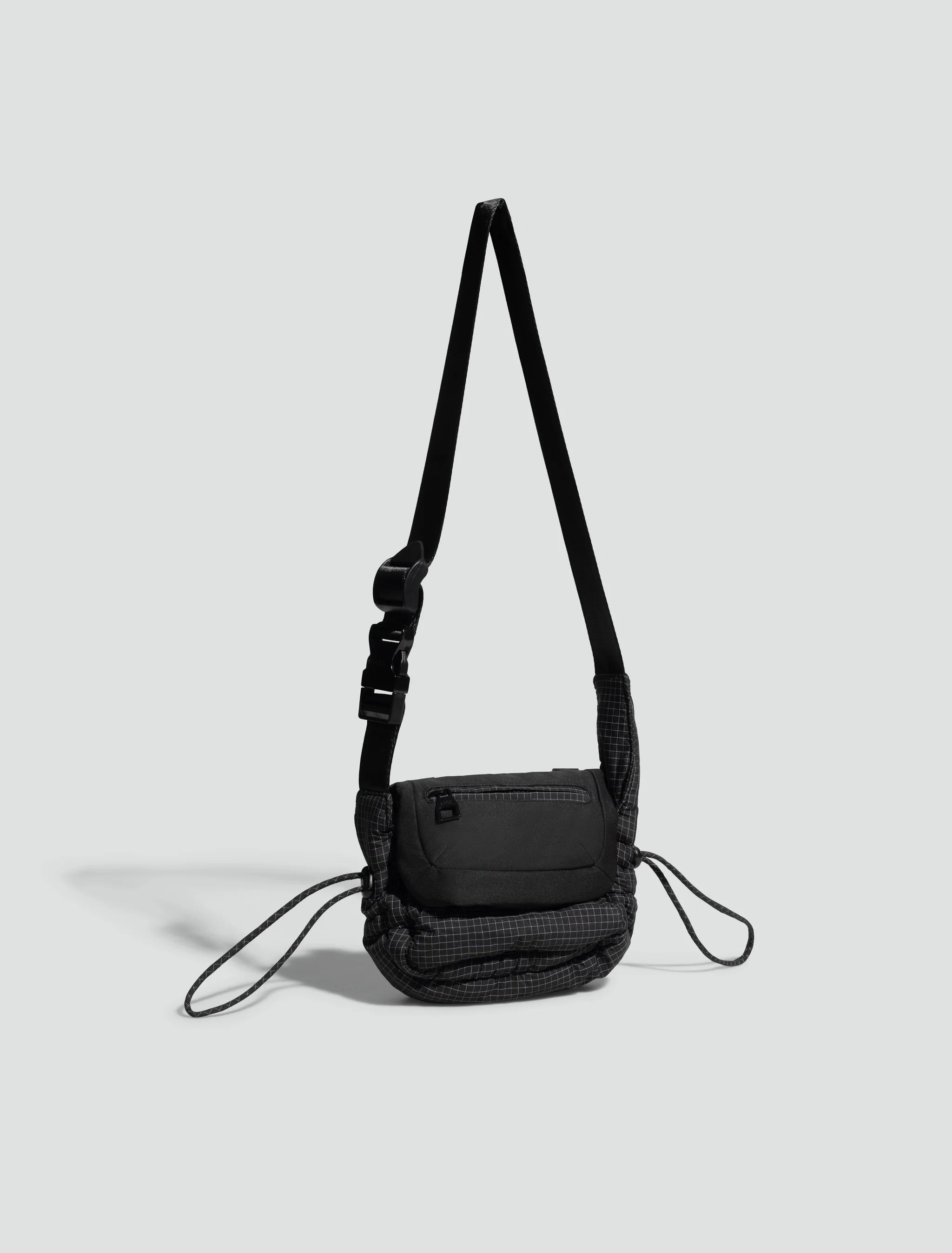 MINI FLOW MESSENGER - HEX