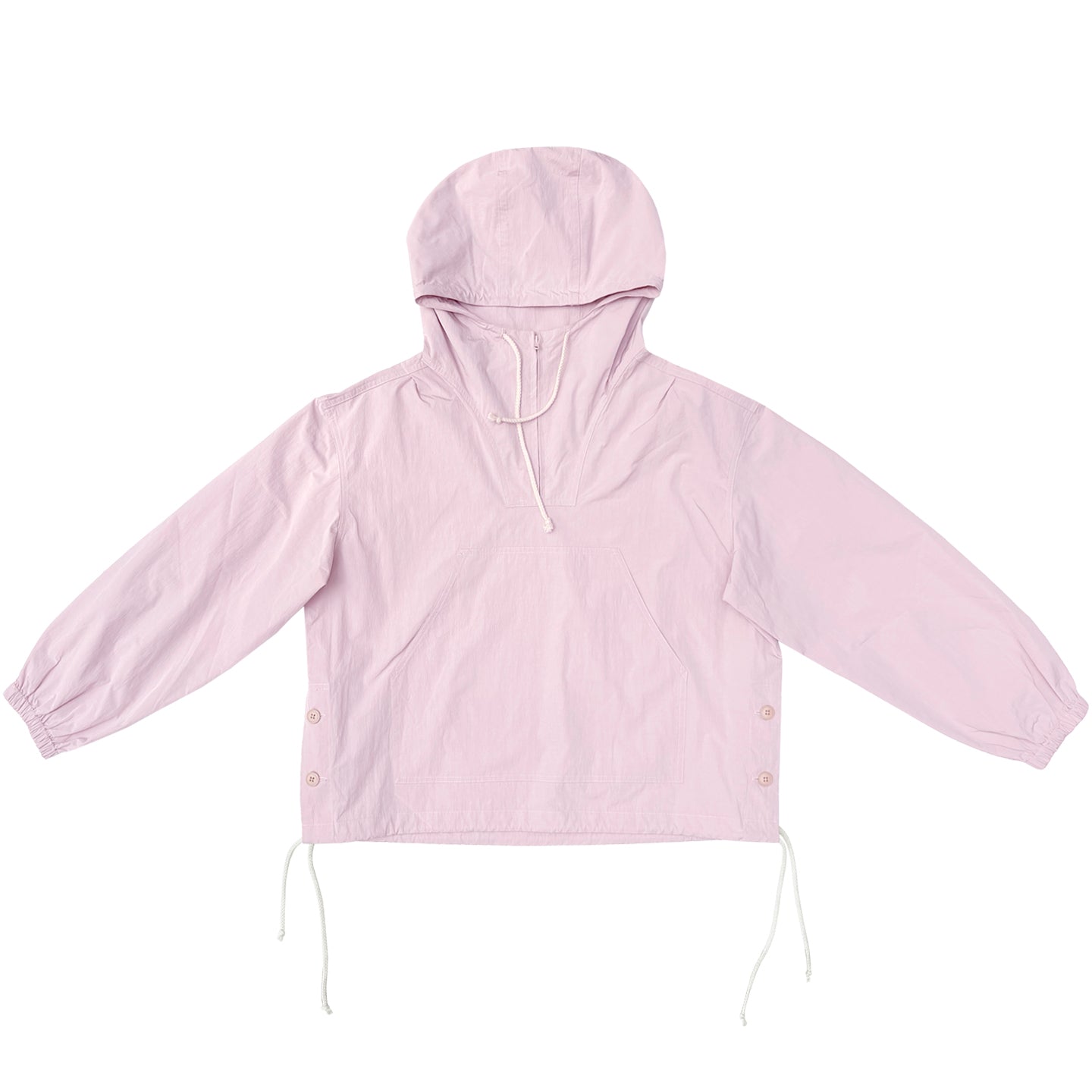 ANORAK - SOFT PINK
