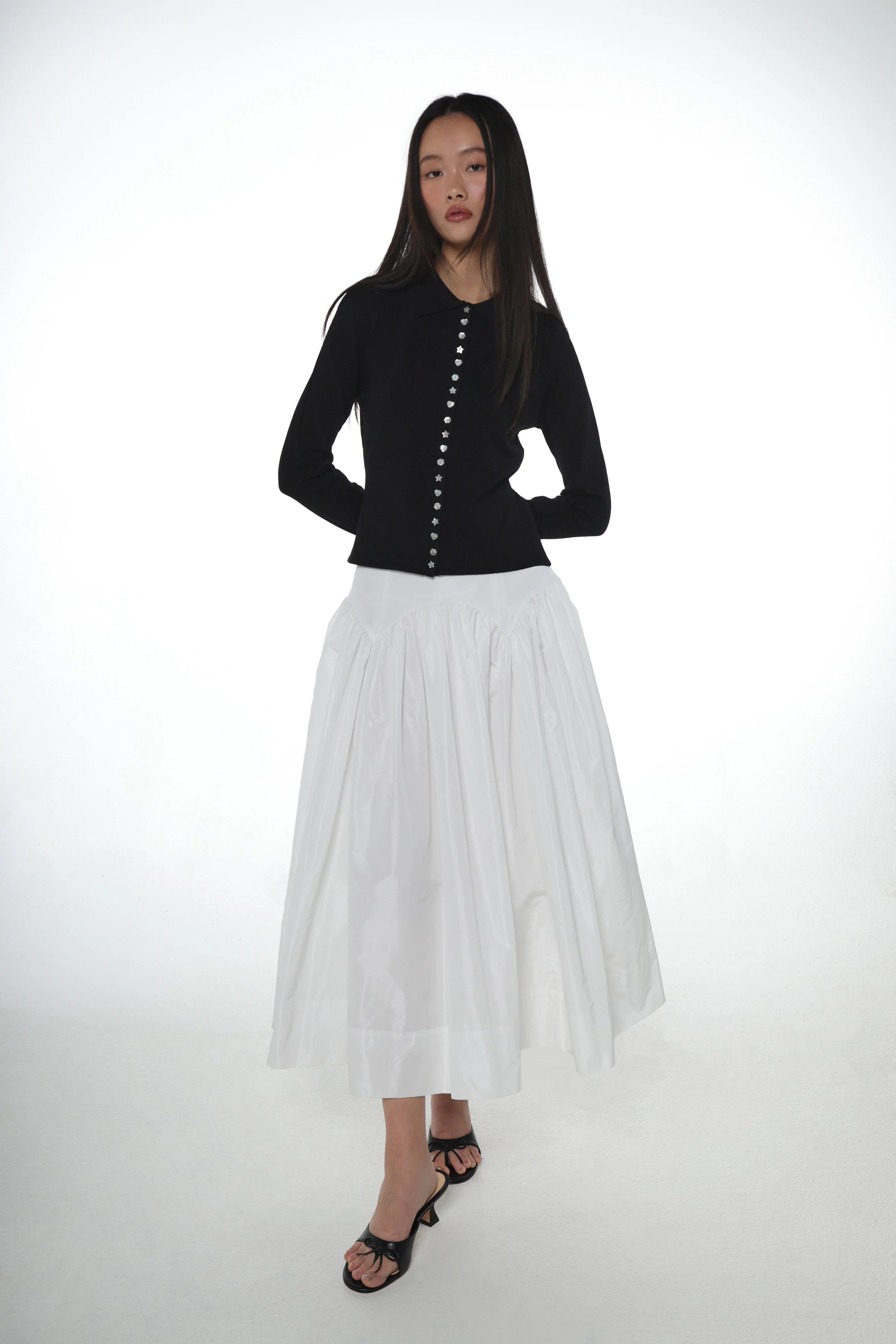 SANDY LIANG