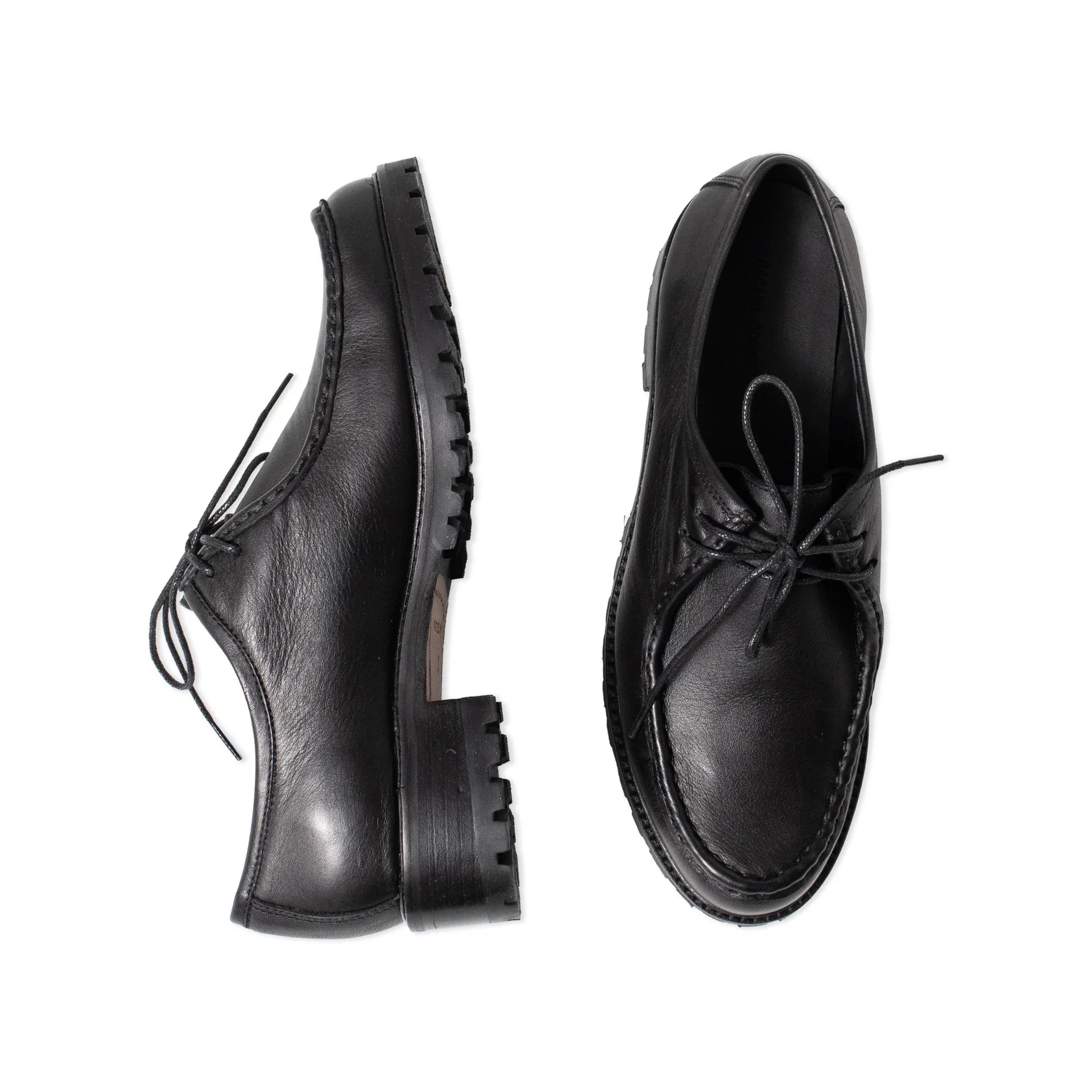 COLSA MOCCASIN - BLACK