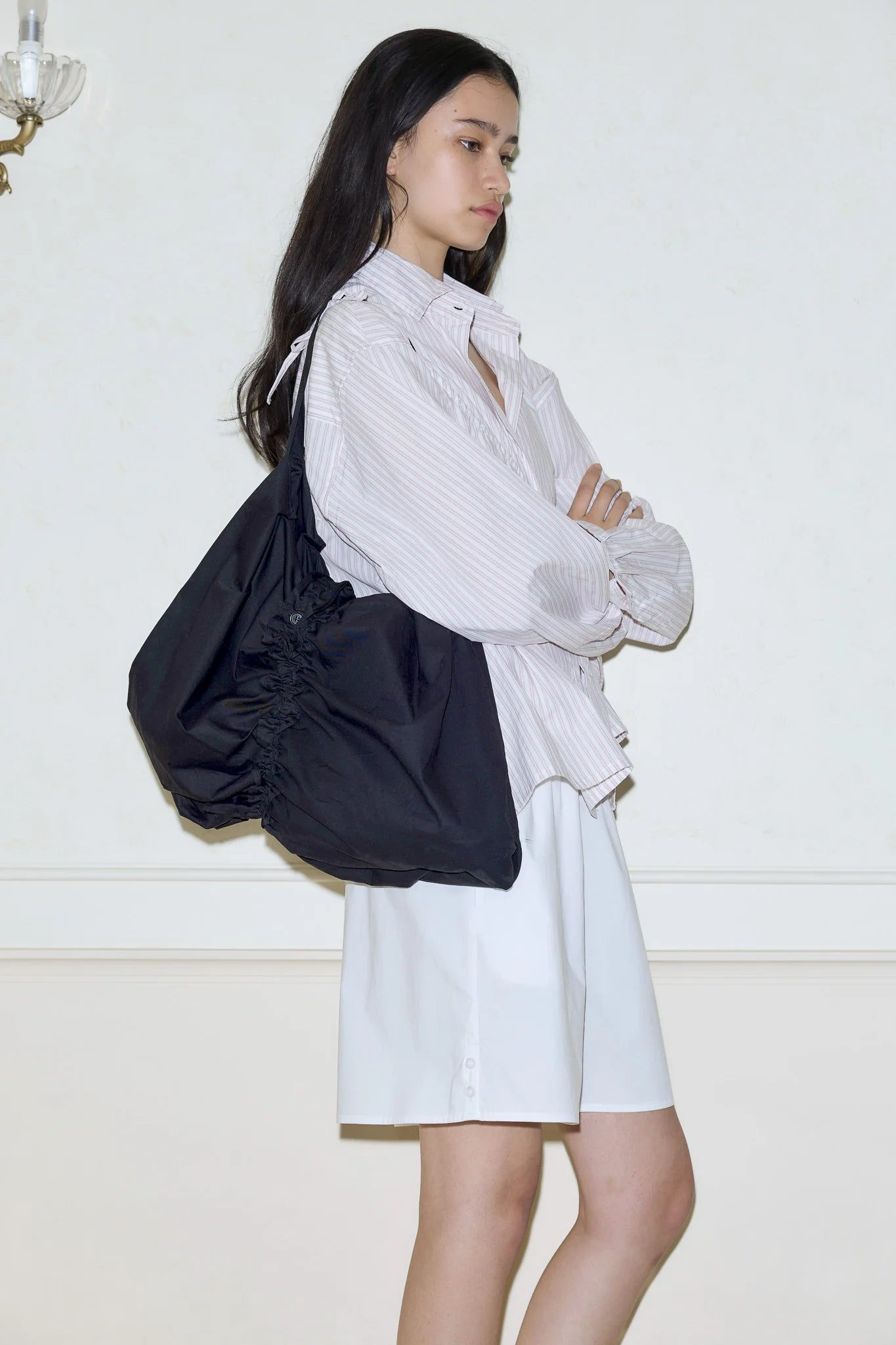 TERRACE BAG - BLACK