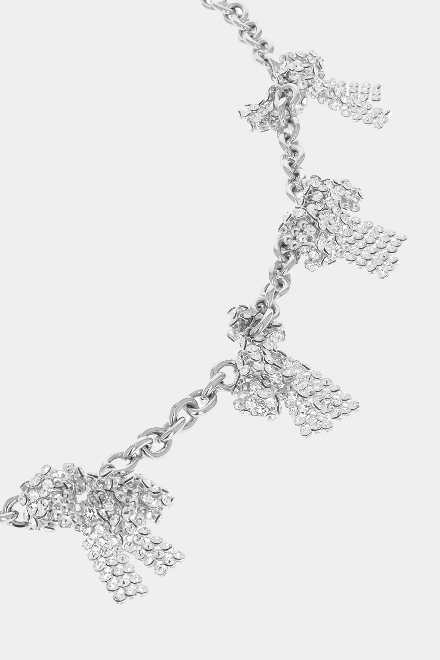 SAMMY CHOKER - PALLADIUM