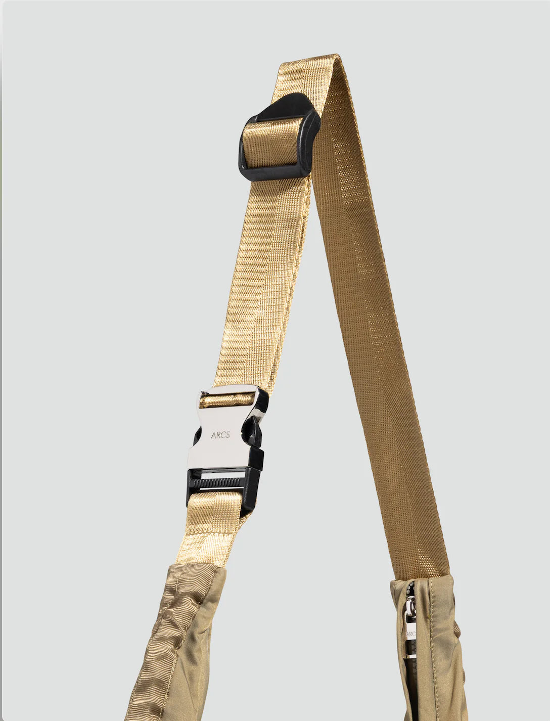 LITTLE HEY SLING BAG - TERRACE