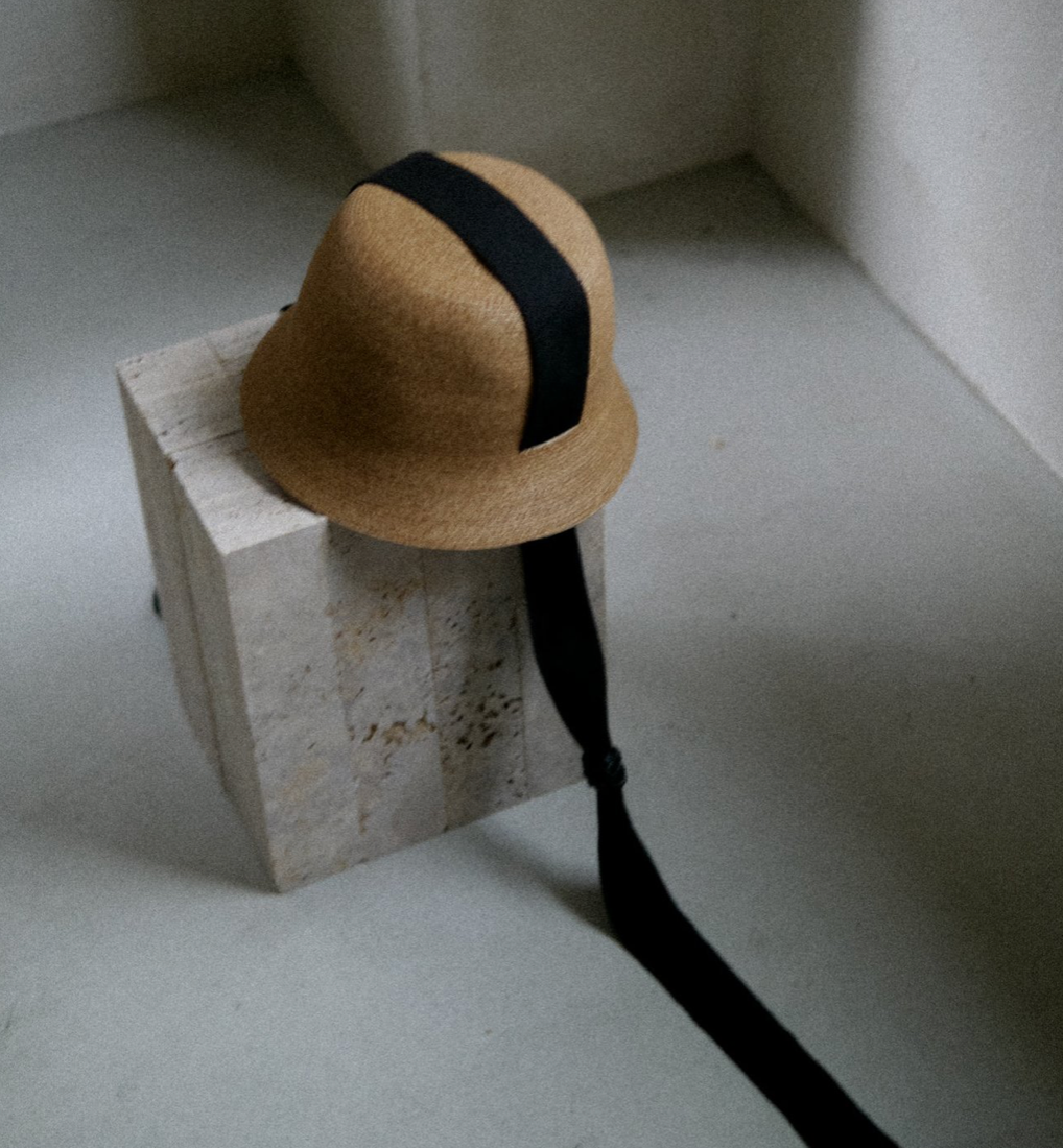 GOURD HAT