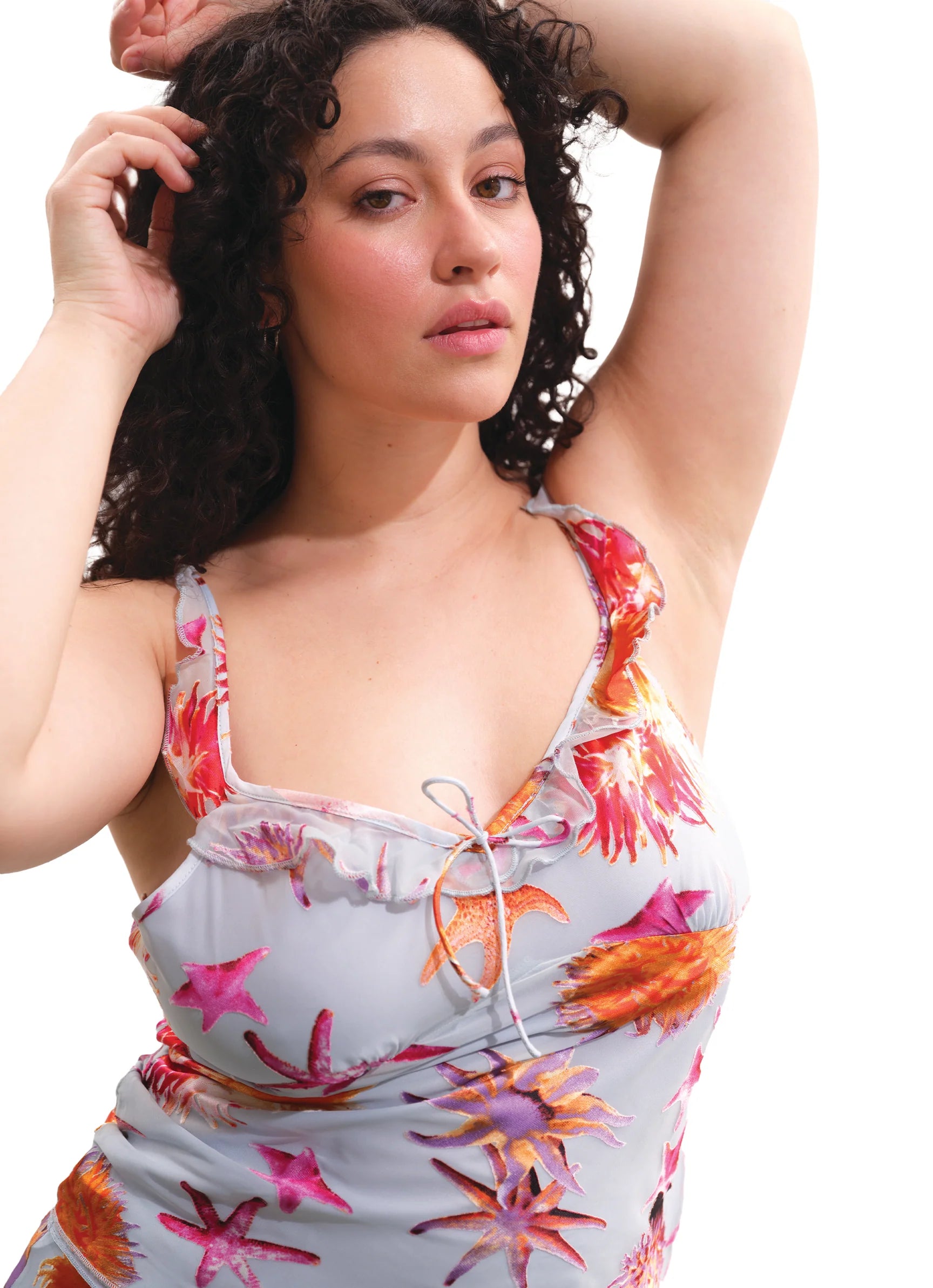 SEA STAR CAMI - SEA STAR BURNOUT