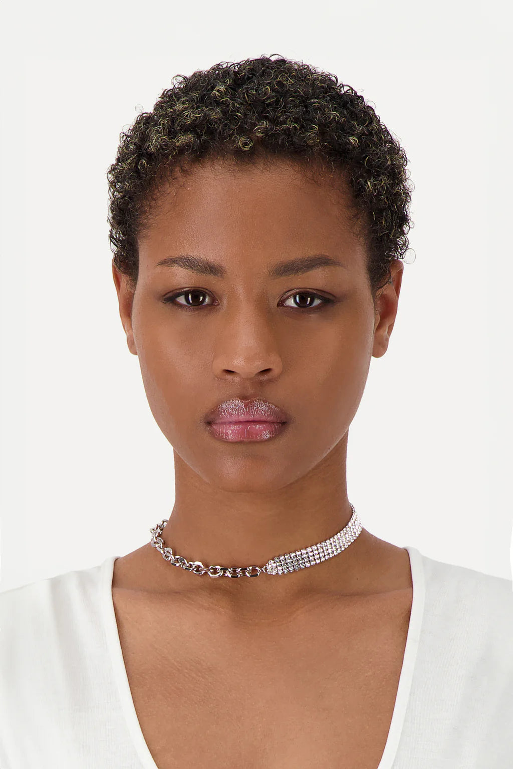 SHANON CHOKER - PALLADIUM