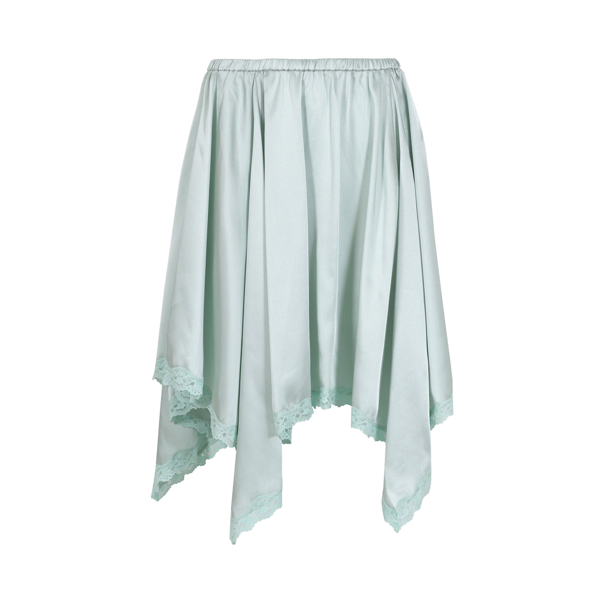 SOPHIE SKIRT - MINT