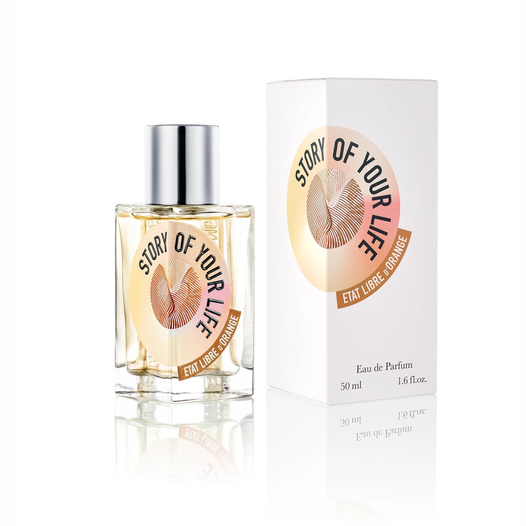 STORY OF YOUR LIFE, 50ML