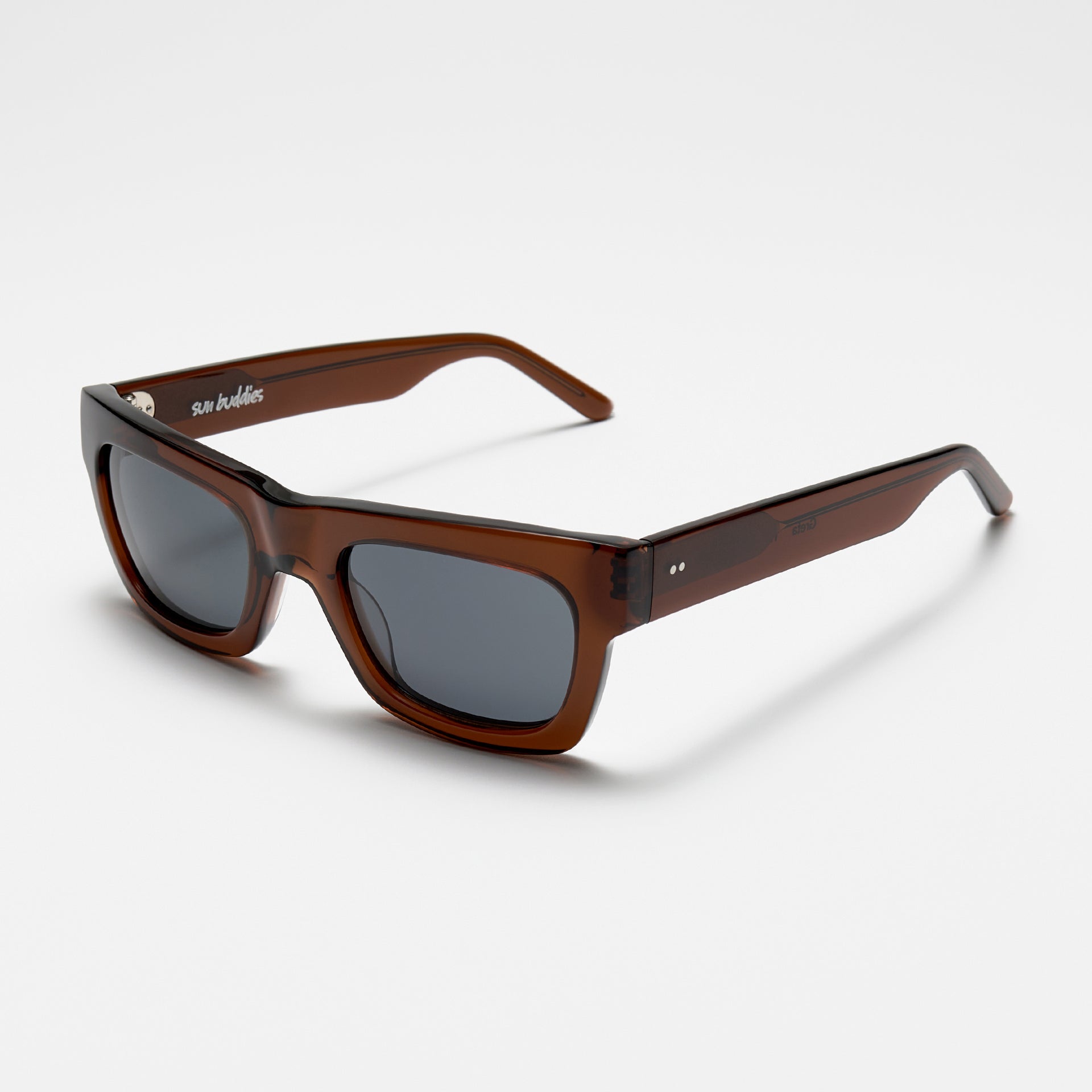 GRETA SUNGLASSES - CUBA LIBRE