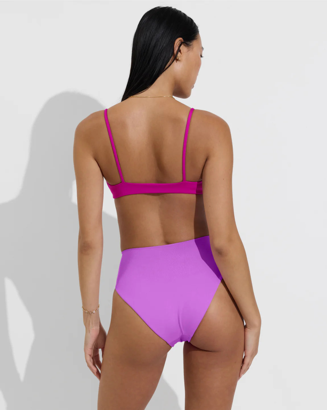 CLUB TOP, MICRO - ALOHA/PUNCH