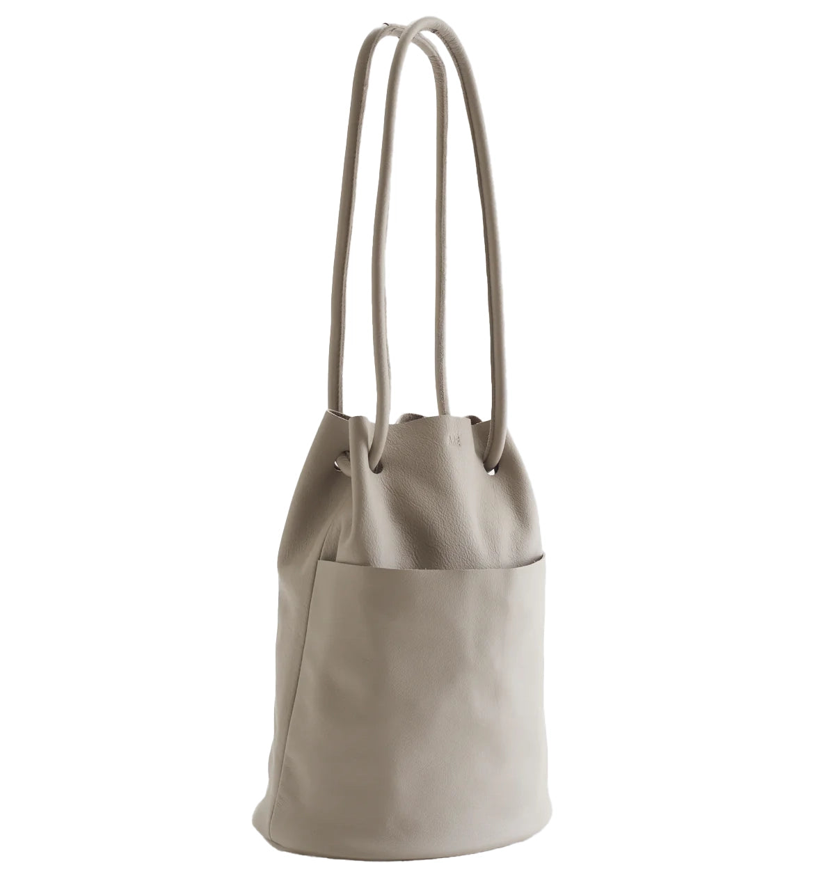 TUBE BAG - CREMA