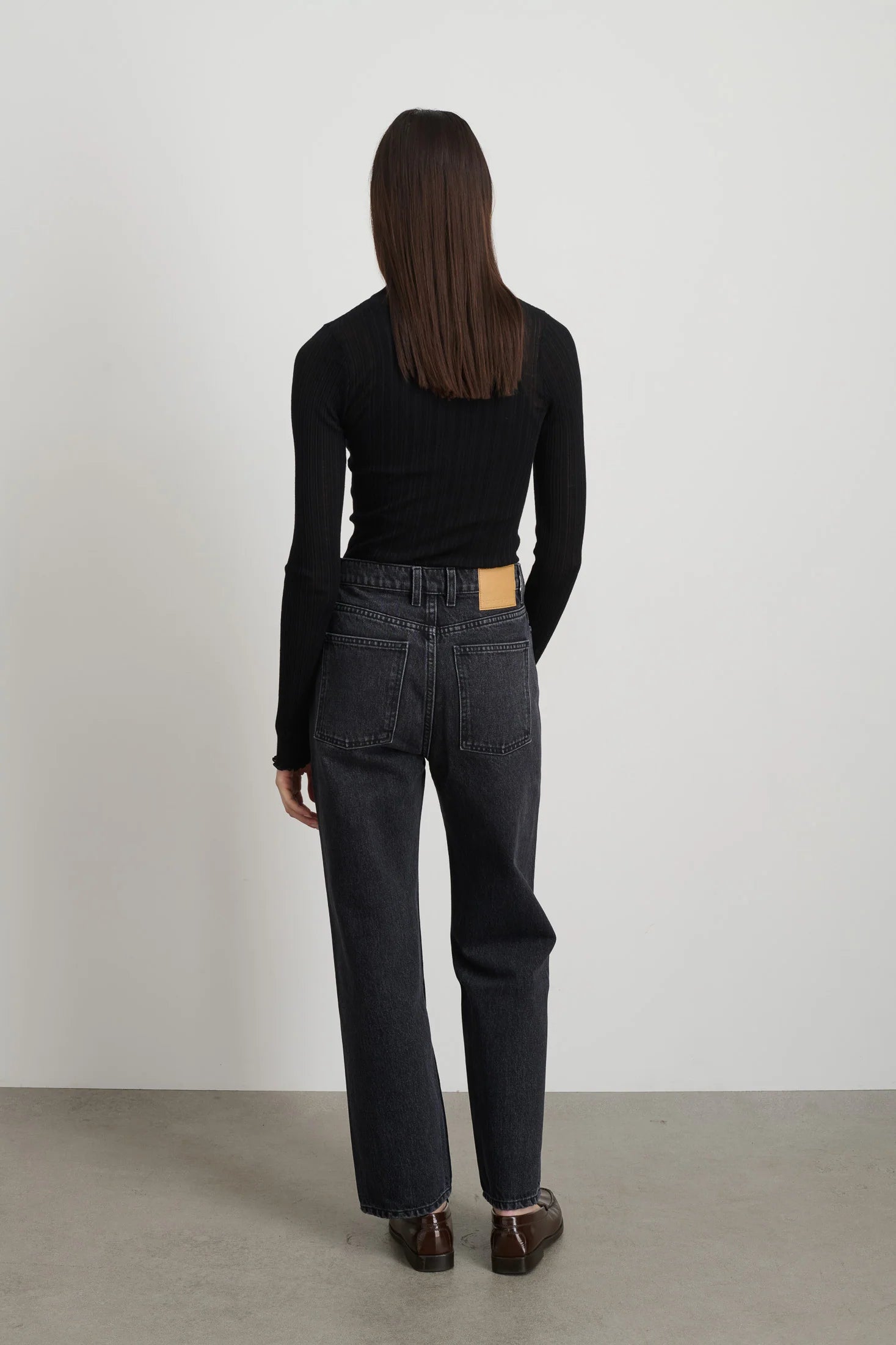 PLEIN JEAN - STIL BLACK