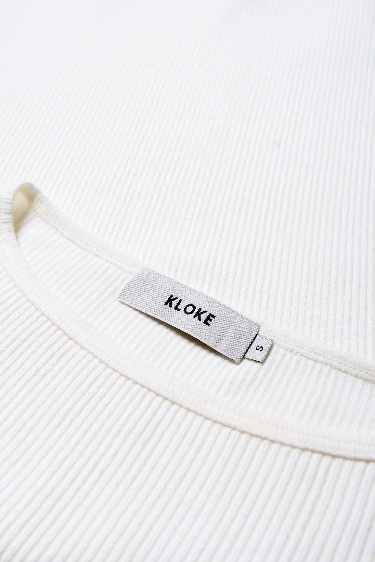 ARBOUR TOP - OFF WHITE