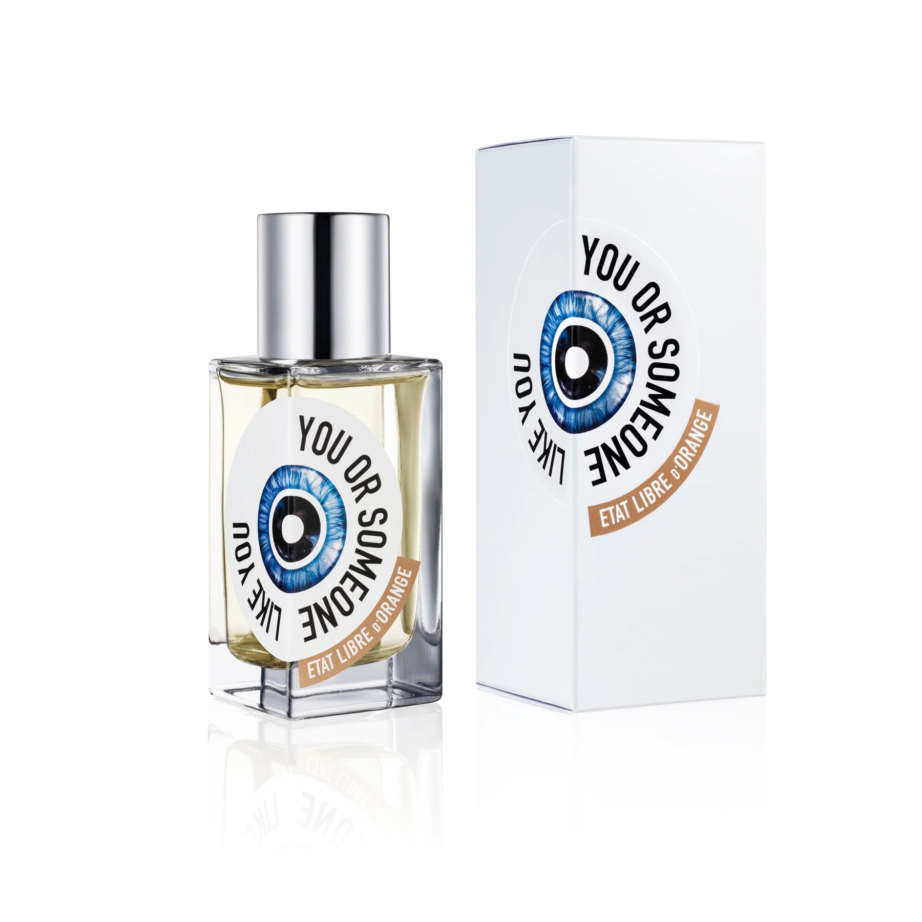 YOU OR SOMEONE LIKE YOU, 50ML