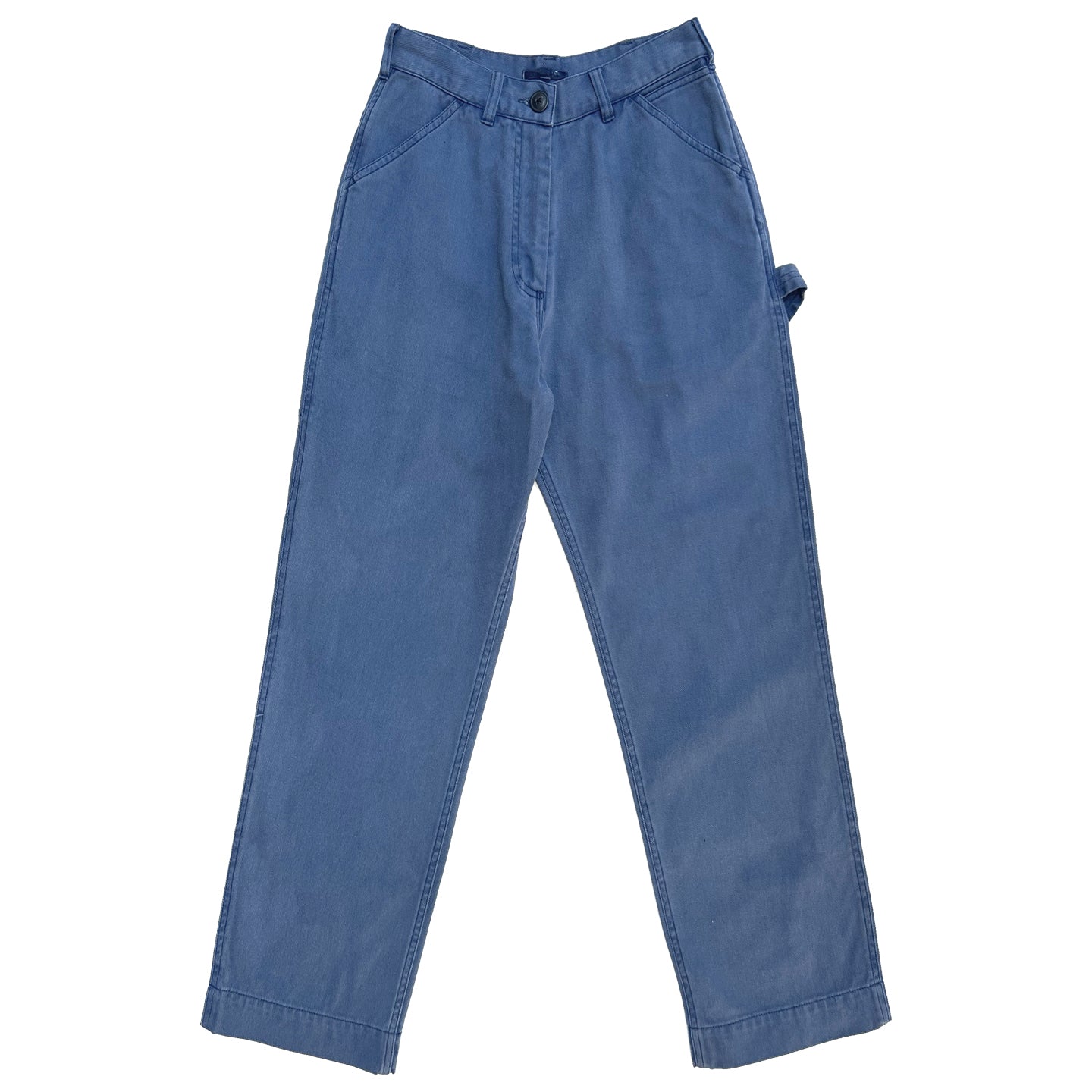 PAINTER PANT - FADED INDIGO