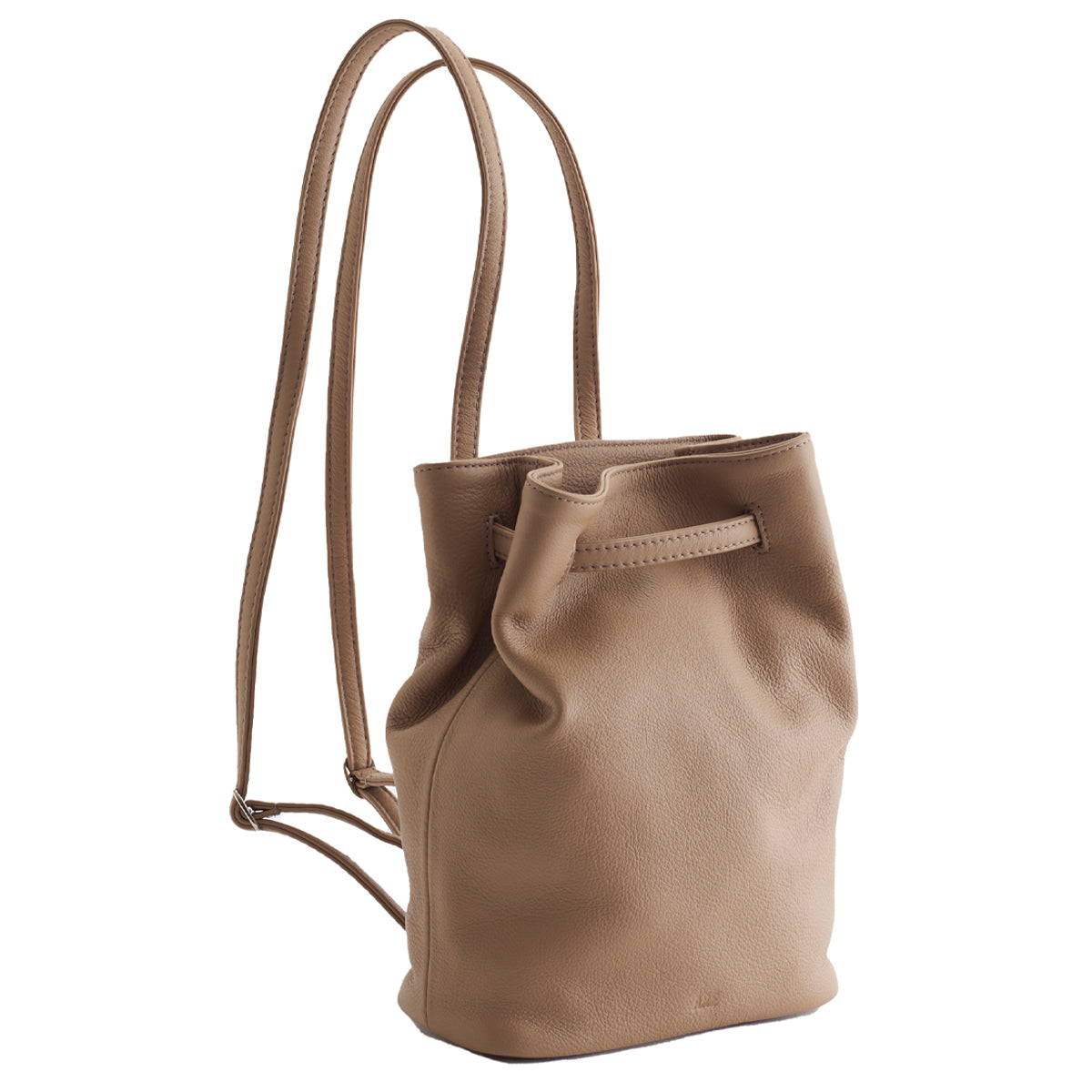 Ali Golden Leather sale Tote