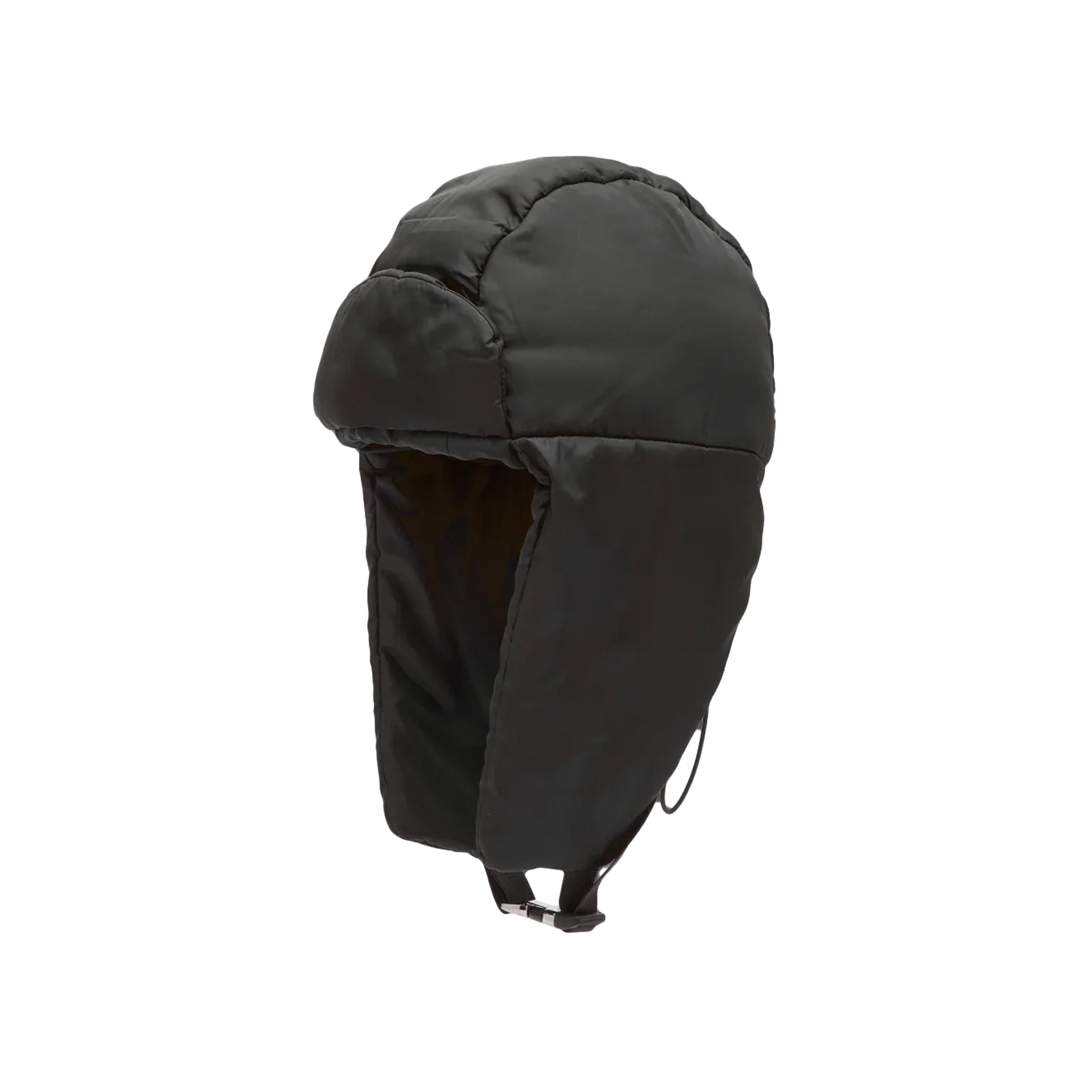 CLOUD HAT - BLACK