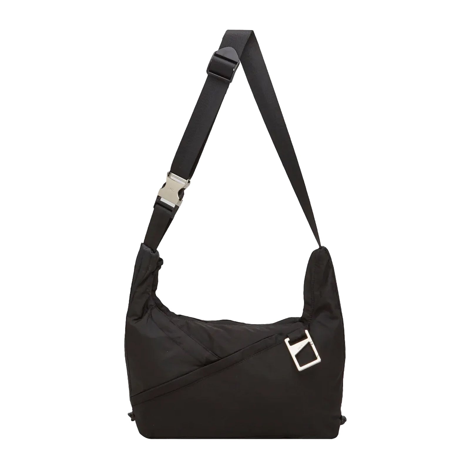 LITTLE HEY SLING BAG - BLACK