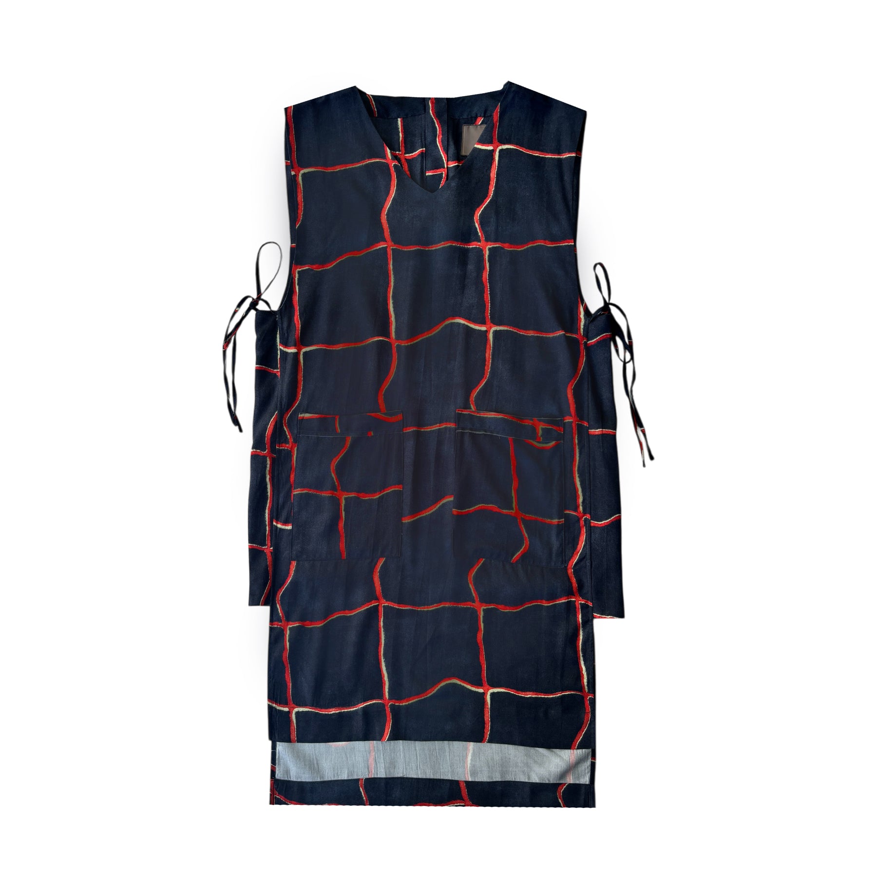 JAY TUNIC - INK NET