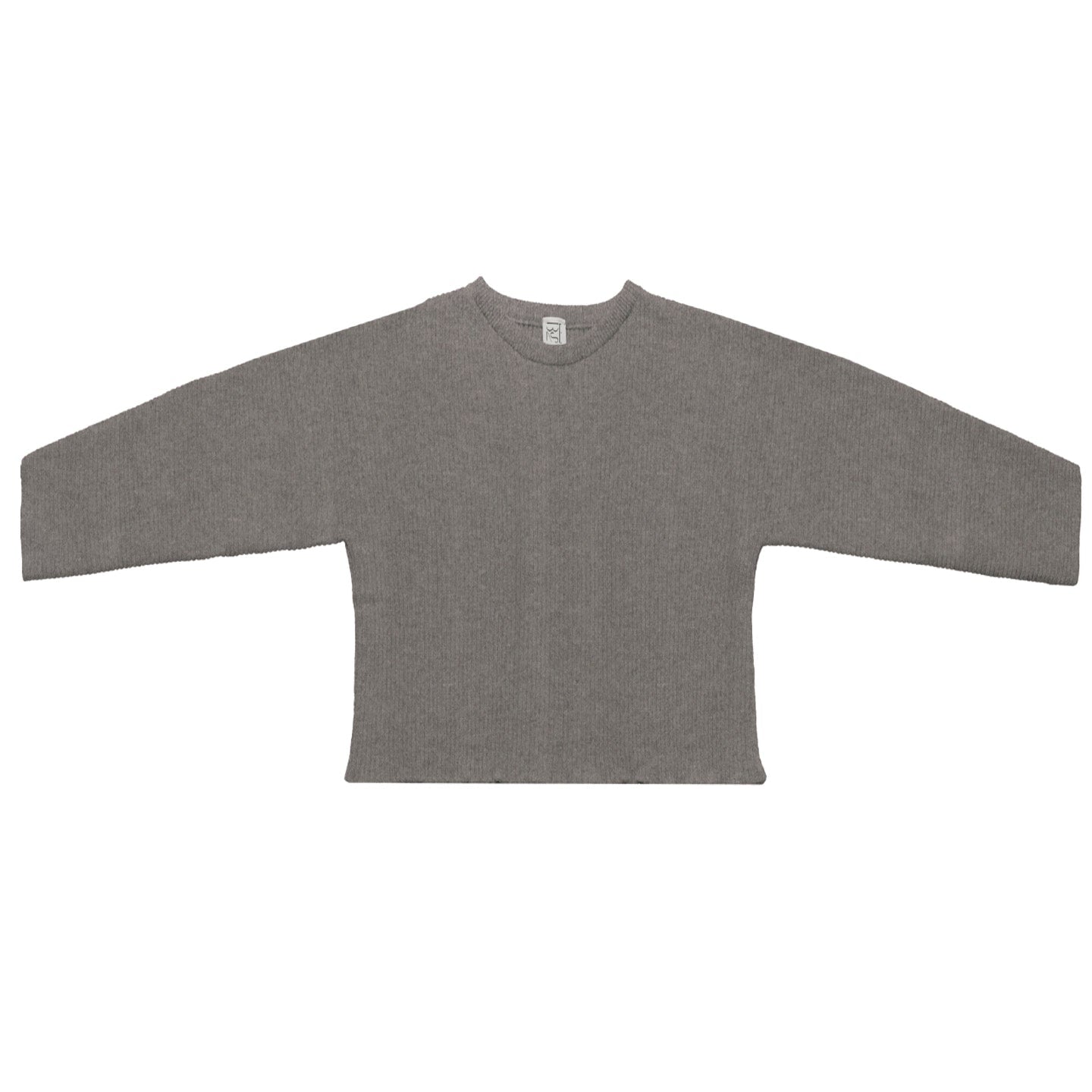 KAI SWEATER - ALASSIO