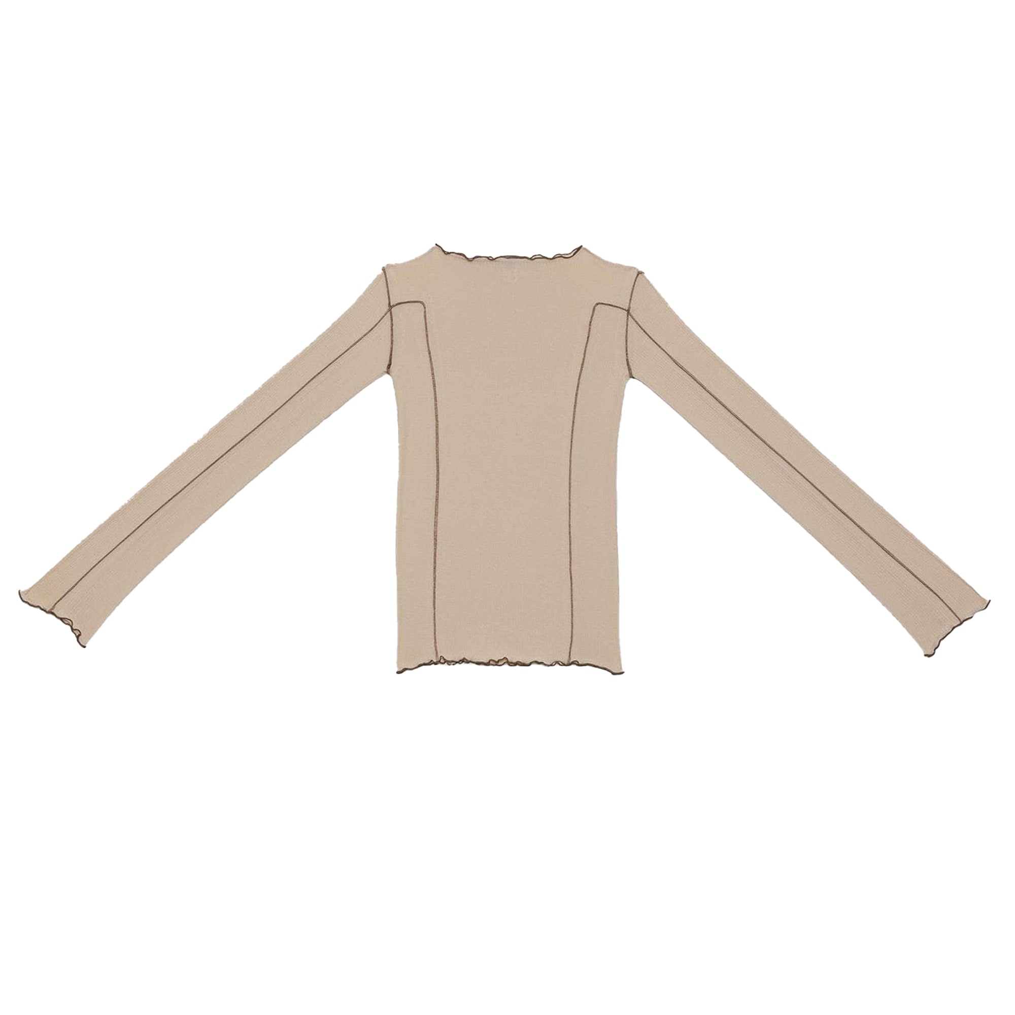 OMATO LONG SLEEVE - OCULAR