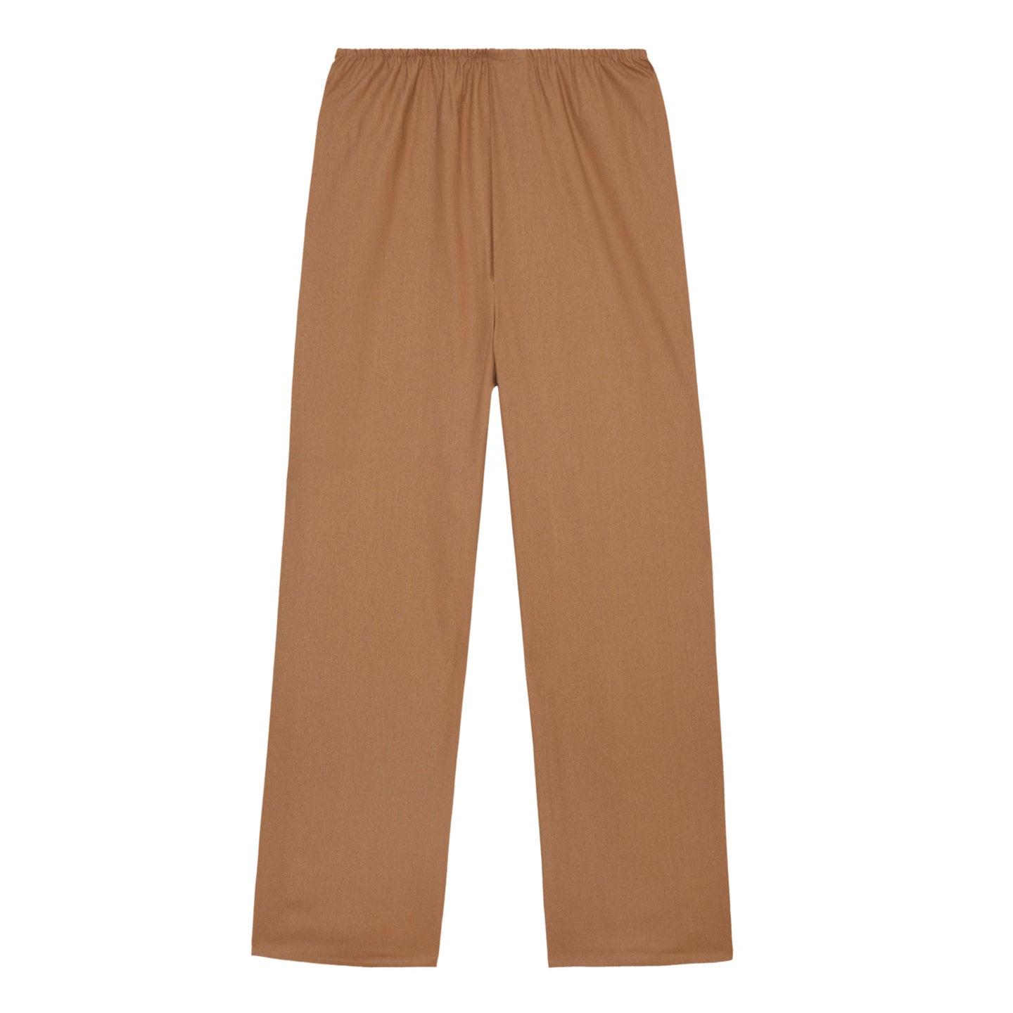 STOA PANT - BATH BROWN