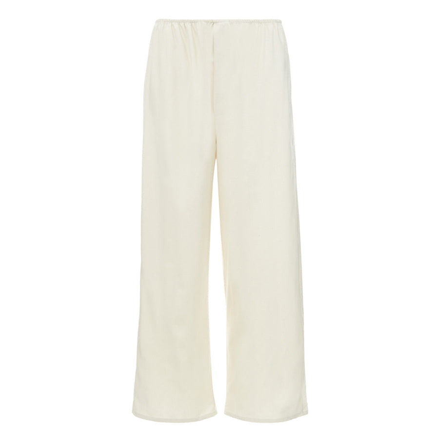 STOA PANT - UNDYED