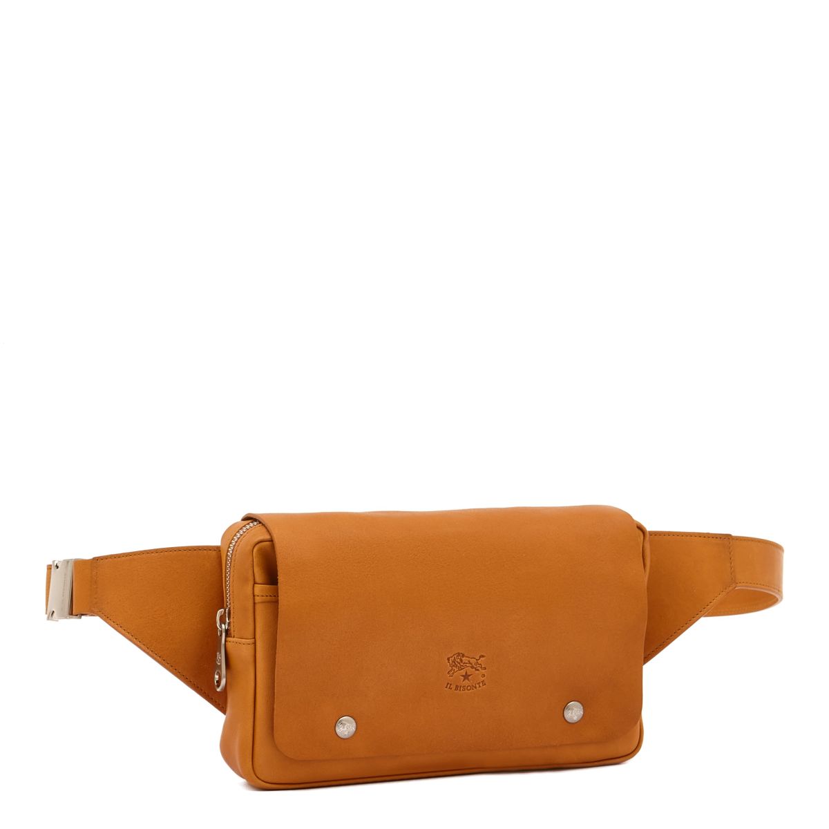 BROLIO BELT BAG - NATURAL