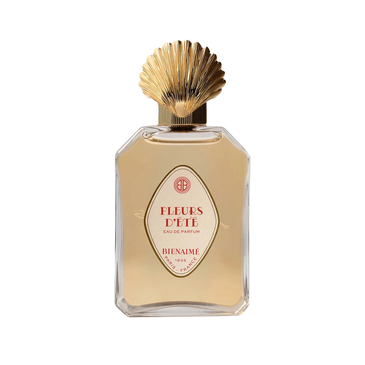 EAU DE PARFUM - FLEURS D'ÉTÉ - 75ML