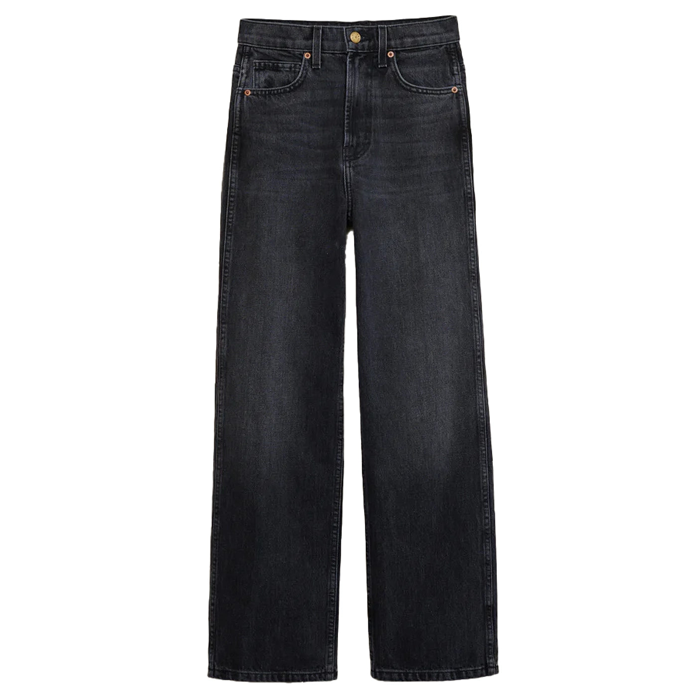 PLEIN JEAN - STIL BLACK