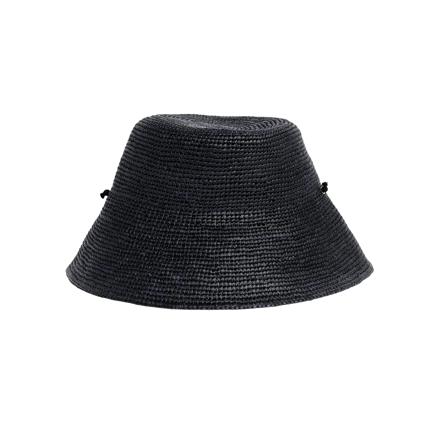 AIRIES HAT - BASALT