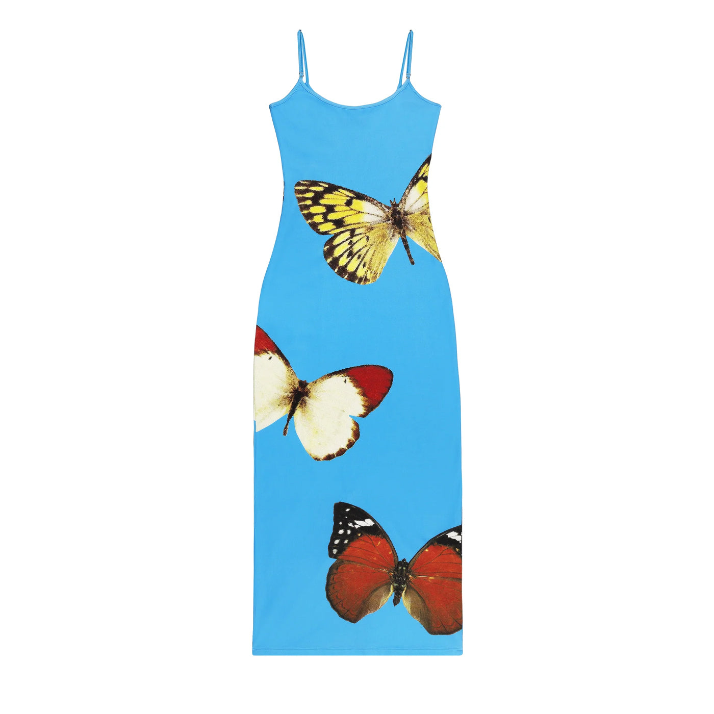 COLLECTOR DRESS - SHADOW BOX