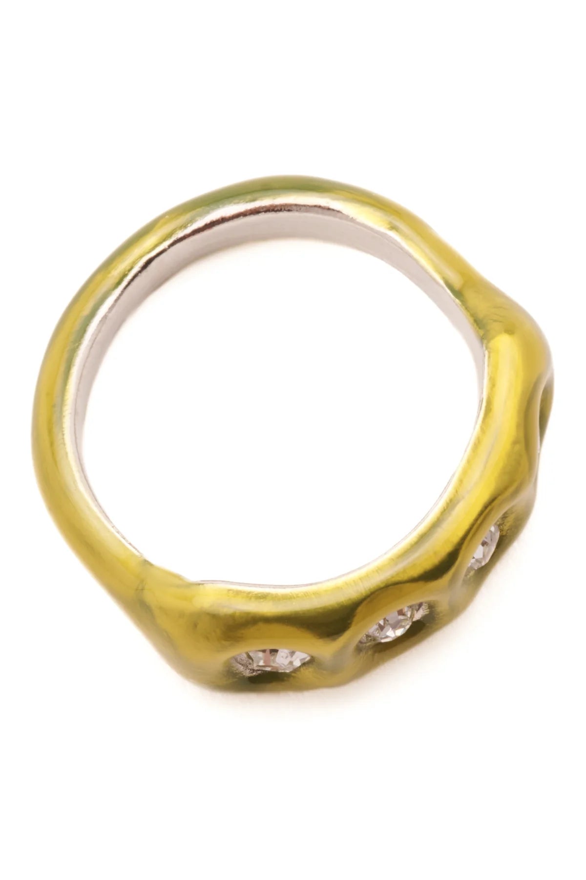 DOUGH RING - LIME