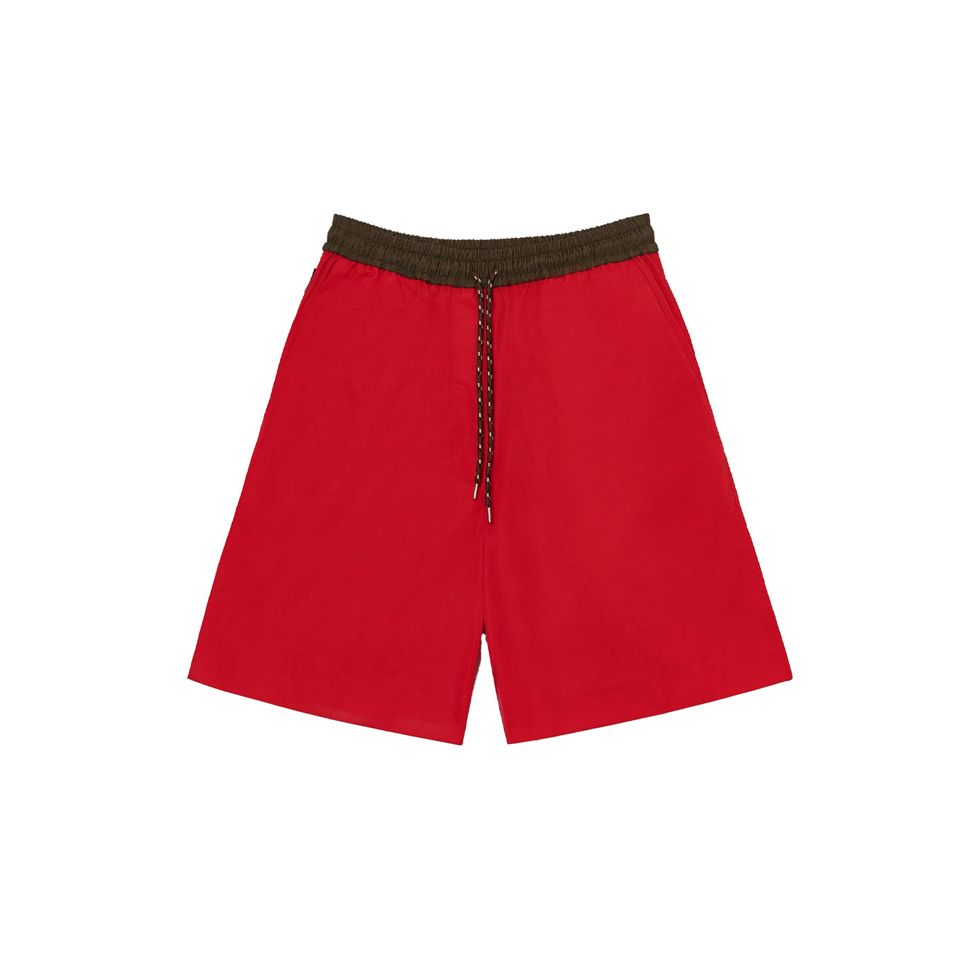 SAILING BERMUDA - RED