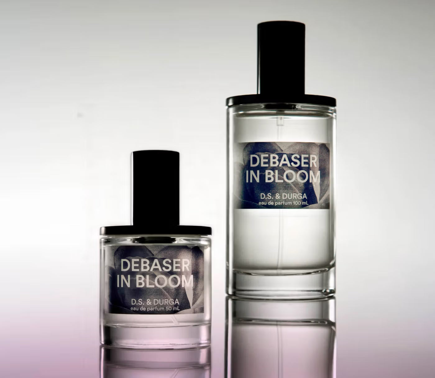 DEBASER IN BLOOM, 50mL