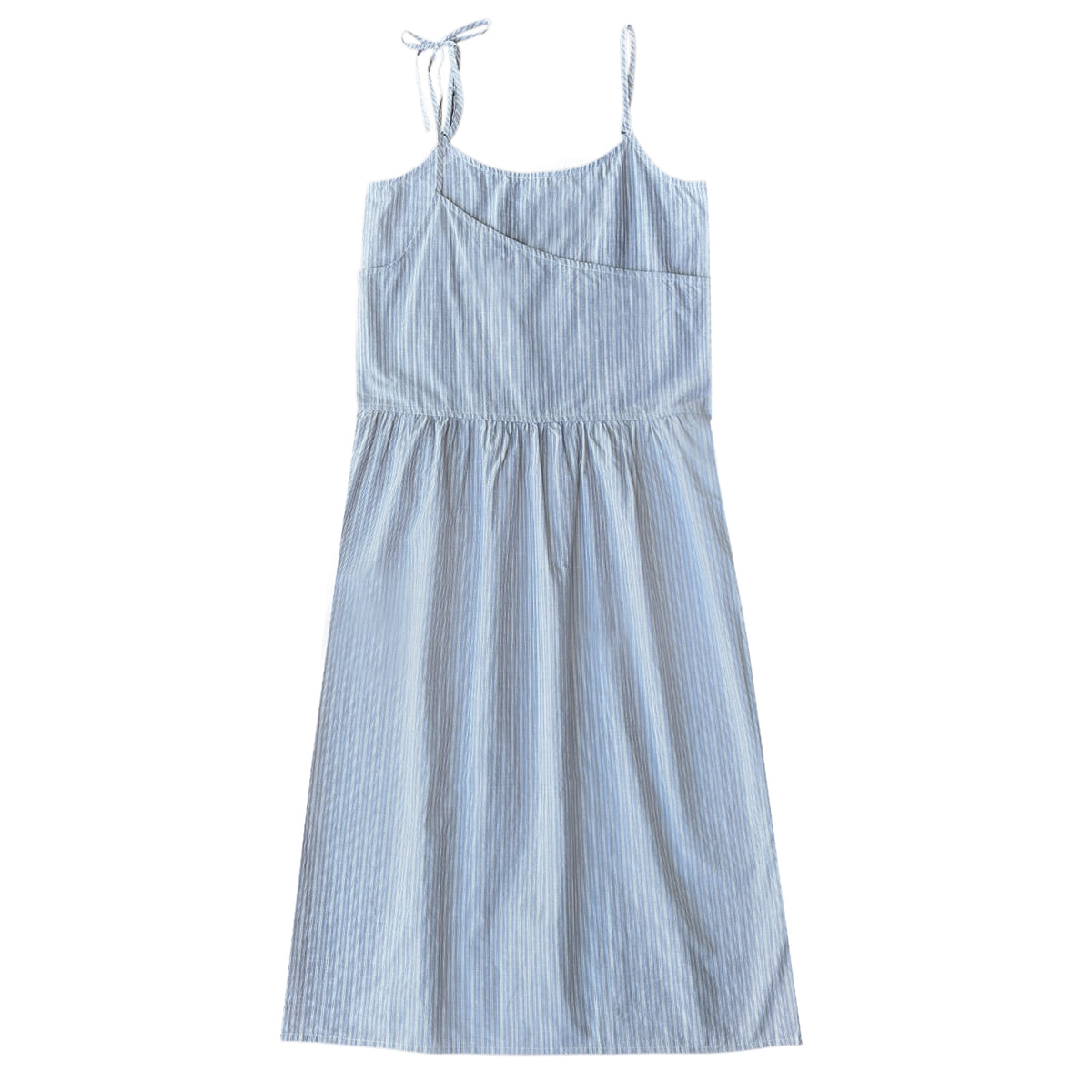DOUBLE LAYER DRESS V2