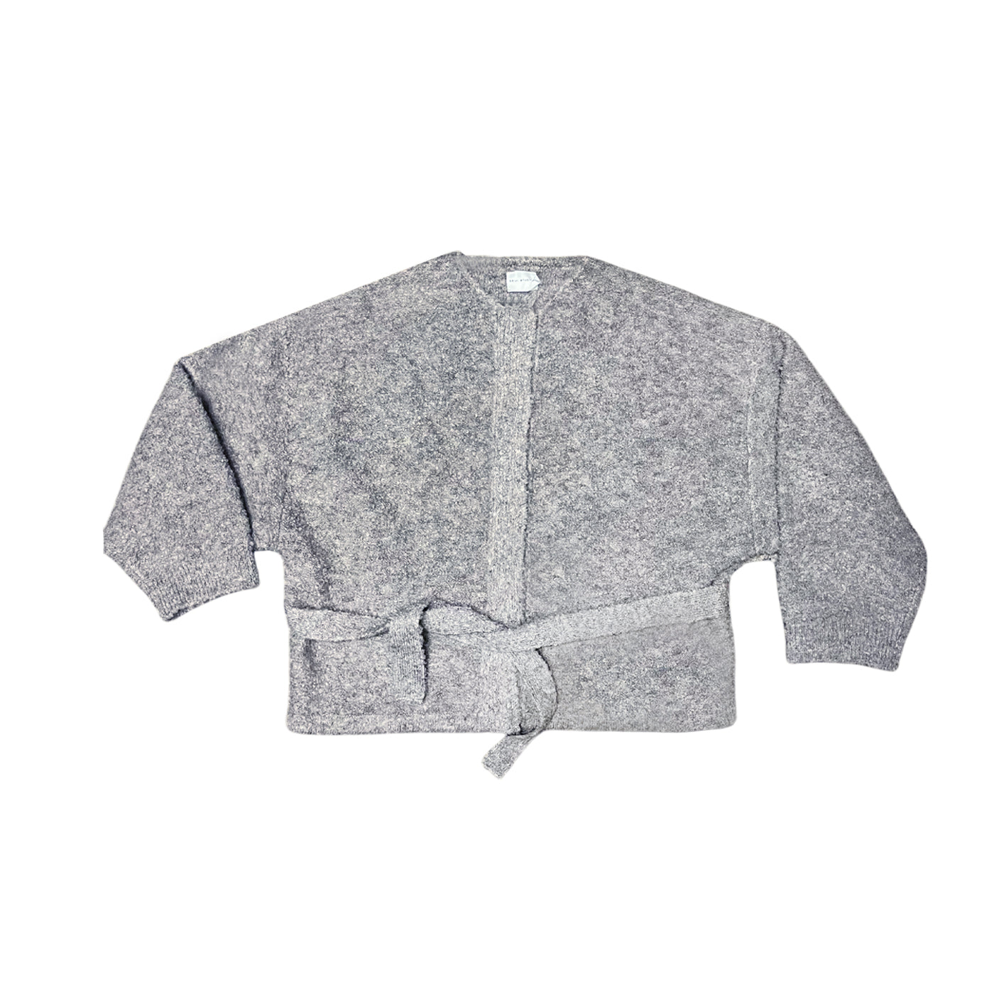 POD KNIT - GRAY