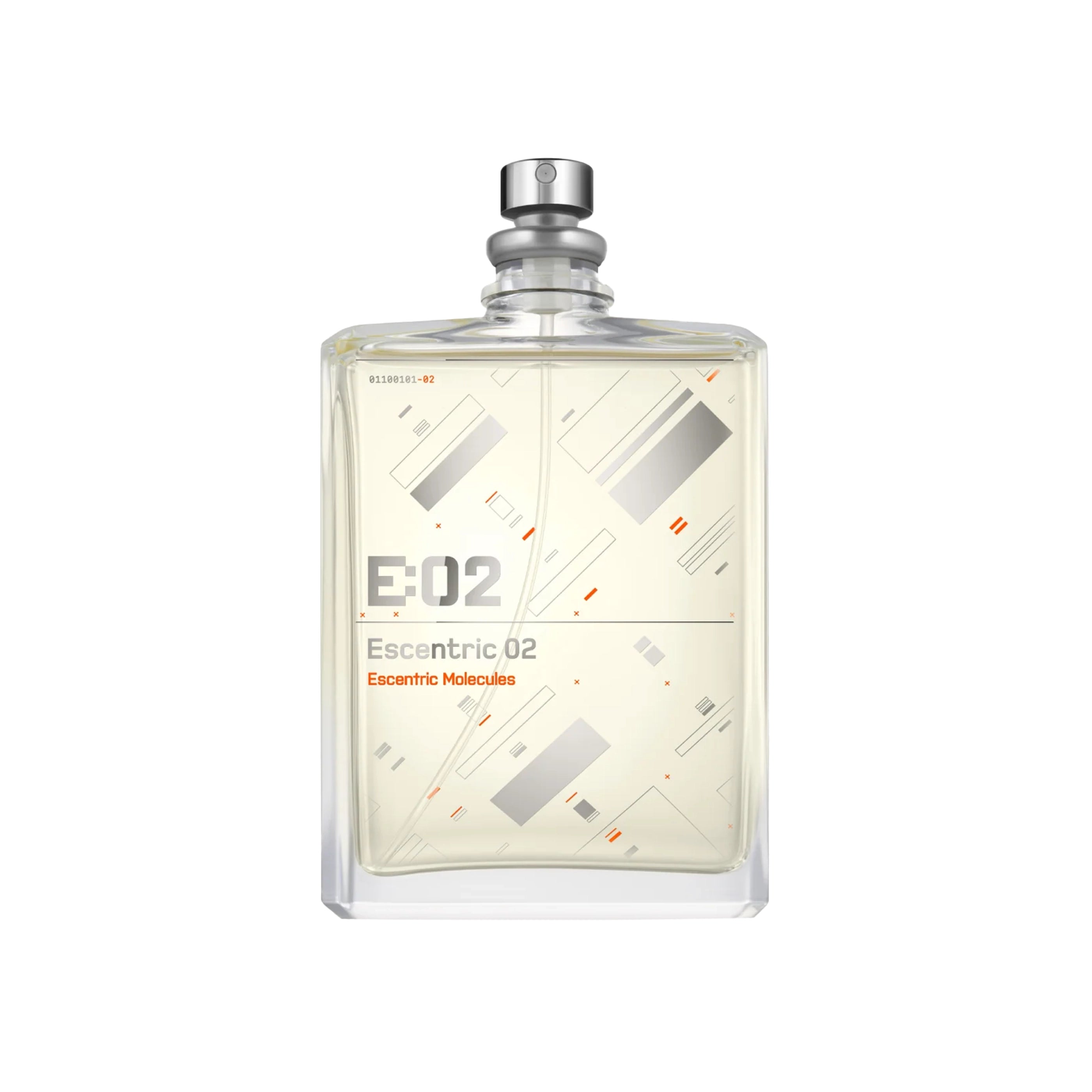 ESCENTRIC 02 - 100ML