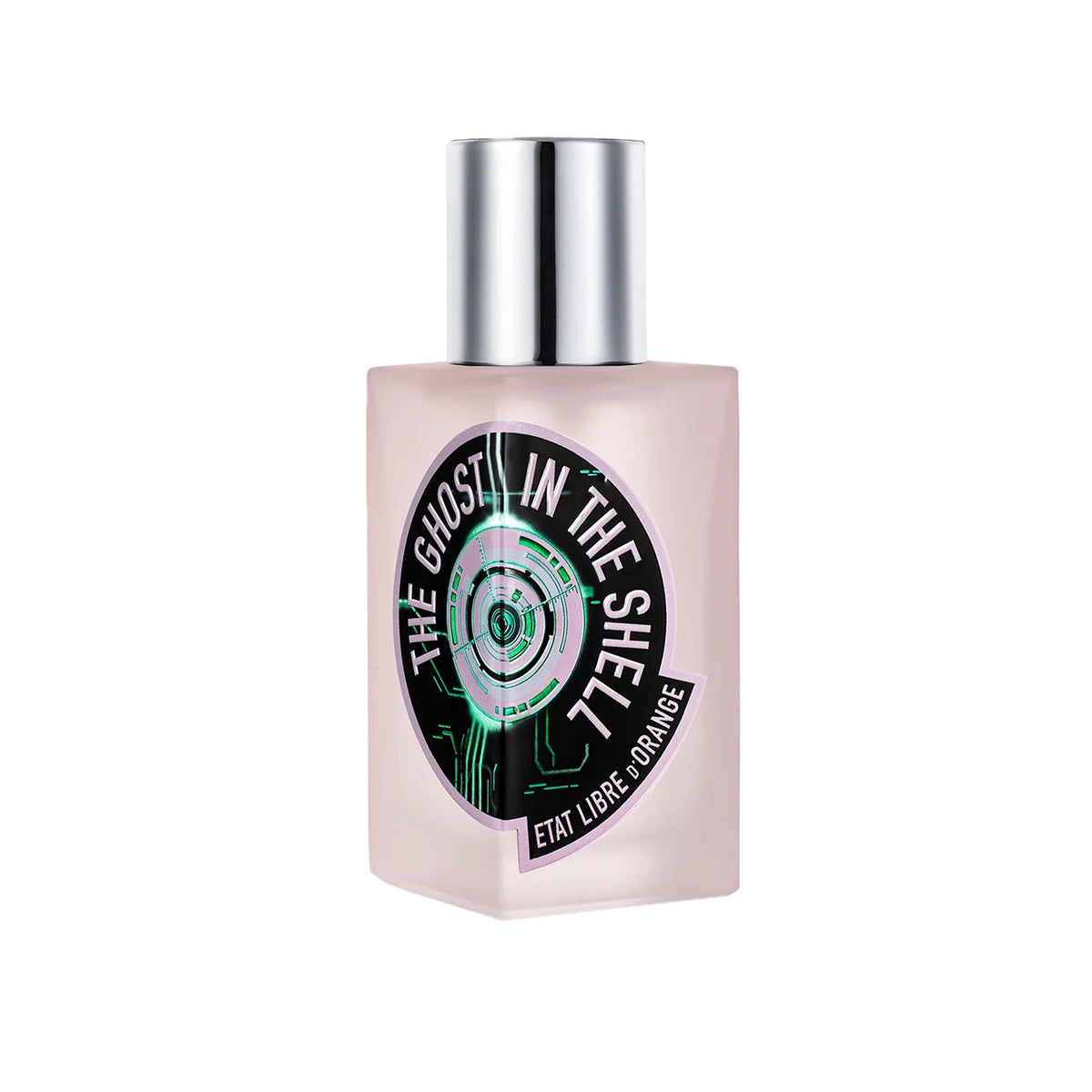 香水(ユニセックス) THE GHOST IN THE SHELL THE GHOST IN THE SHELL, 50ML