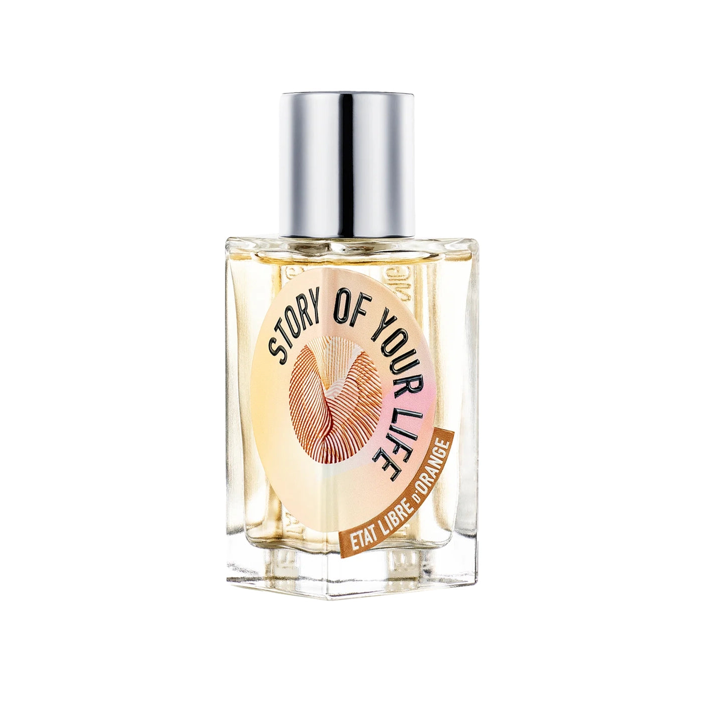 STORY OF YOUR LIFE, 50ML