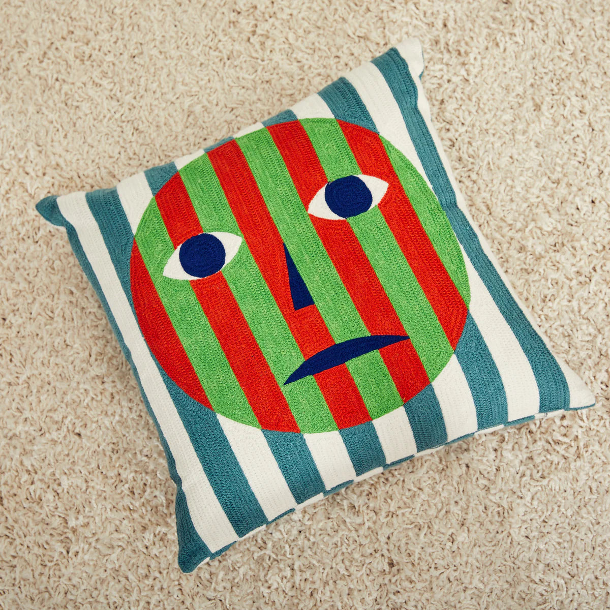 DUSEN DUSEN - EVERYBODY PILLOW