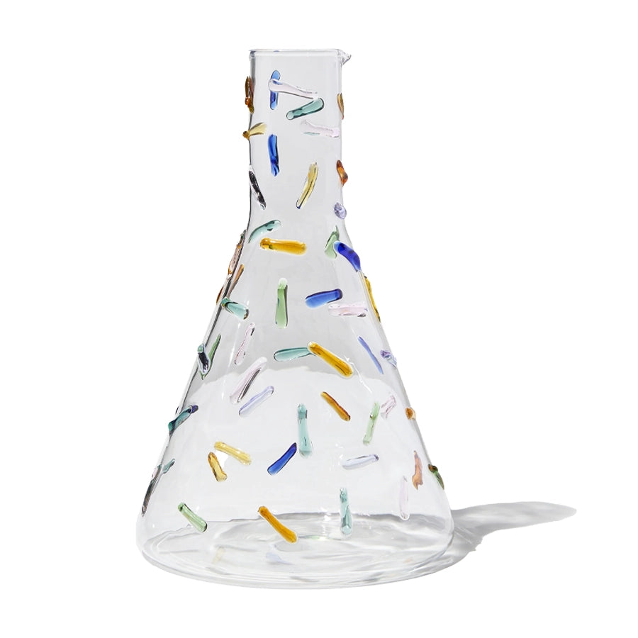 CONFETTI CARAFE