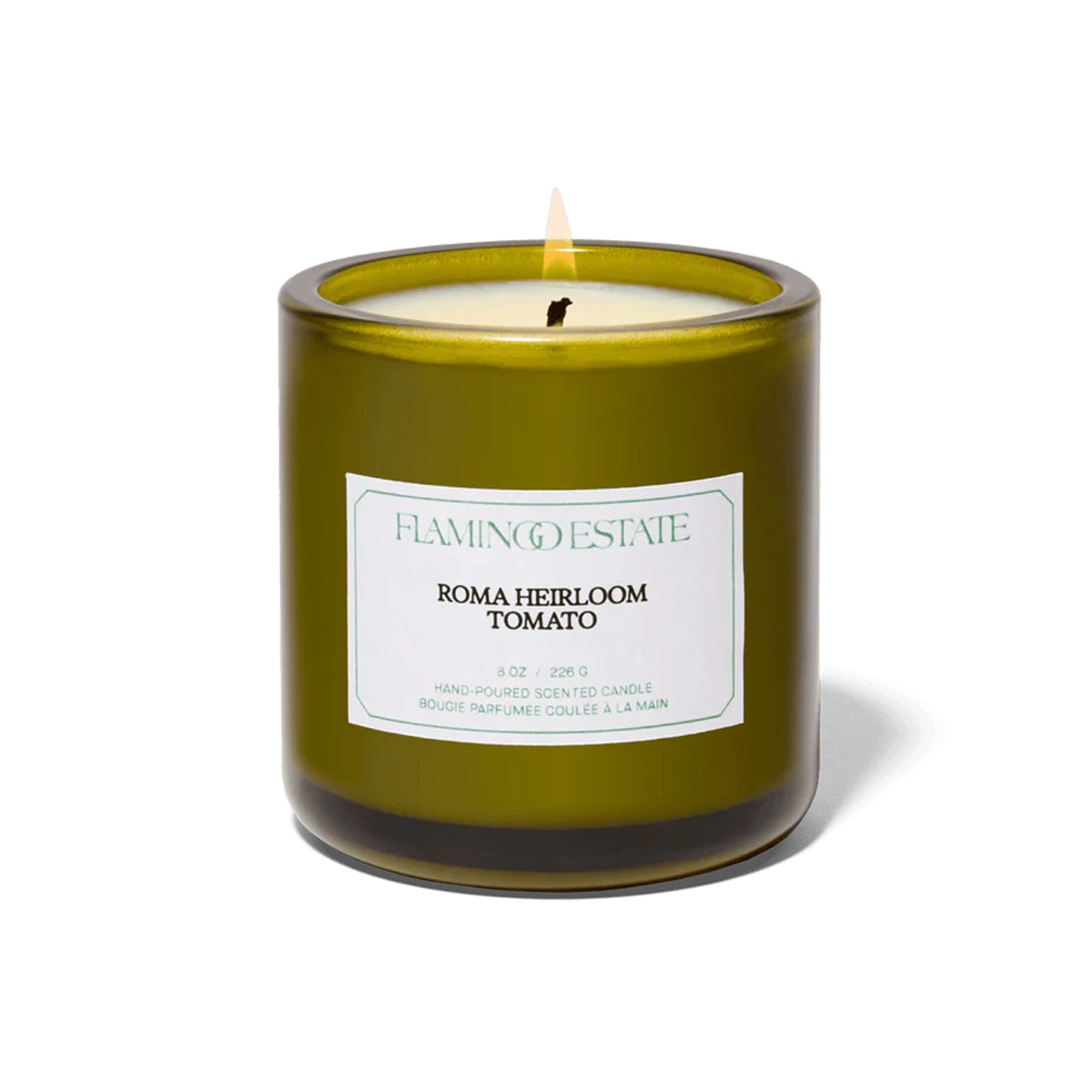 ROMA HEIRLOOM TOMATO CANDLE - 8 0Z