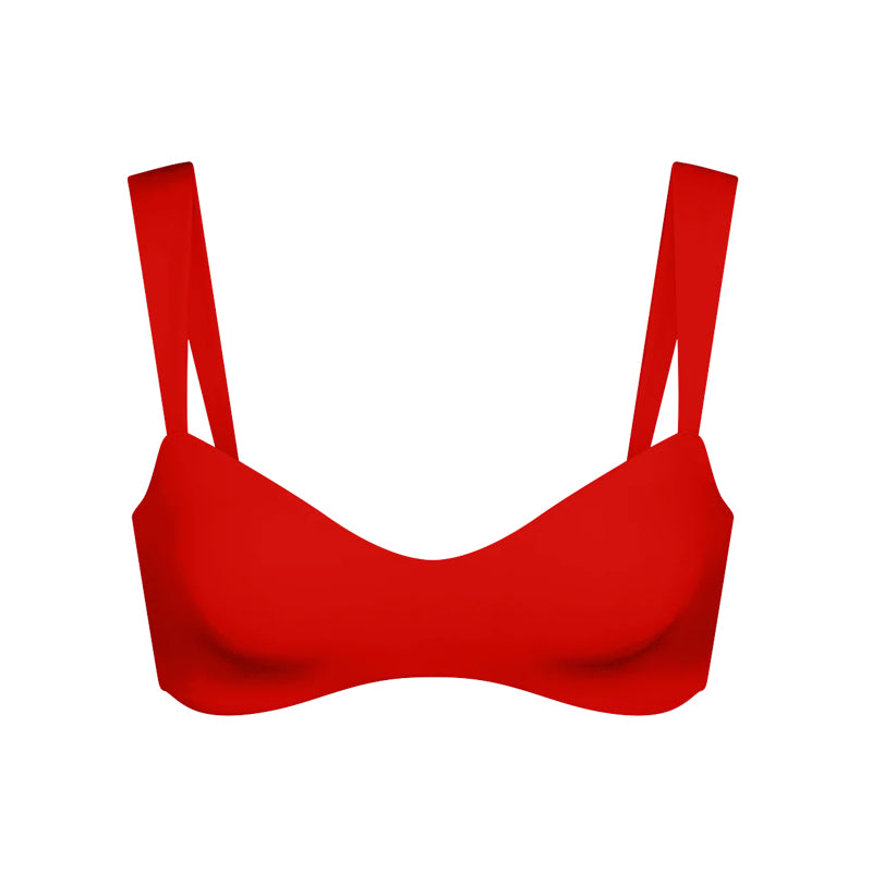 LA PLAGE TOP - SWEET CHILI HEAT