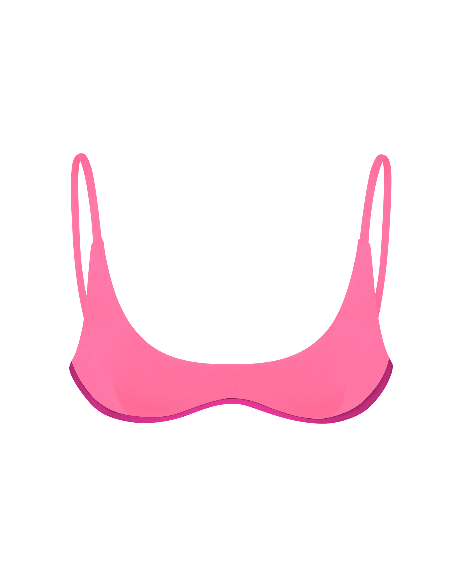 CLUB TOP, MICRO - ZINC/HOT