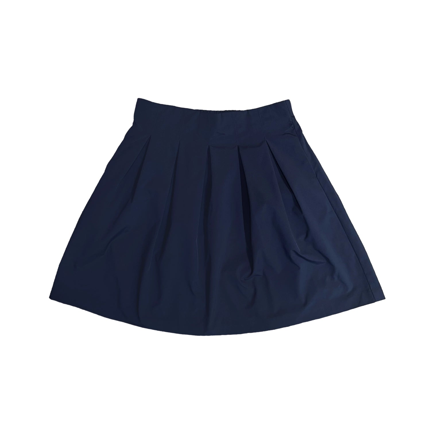 LUNA SKIRT - NAVY