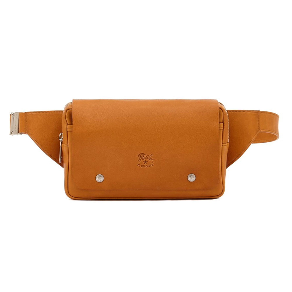 BROLIO BELT BAG - NATURAL