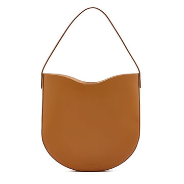 Buy Rosetta Women Brown Shoulder Bag Brown Online @ Best Price in India |  Flipkart.com