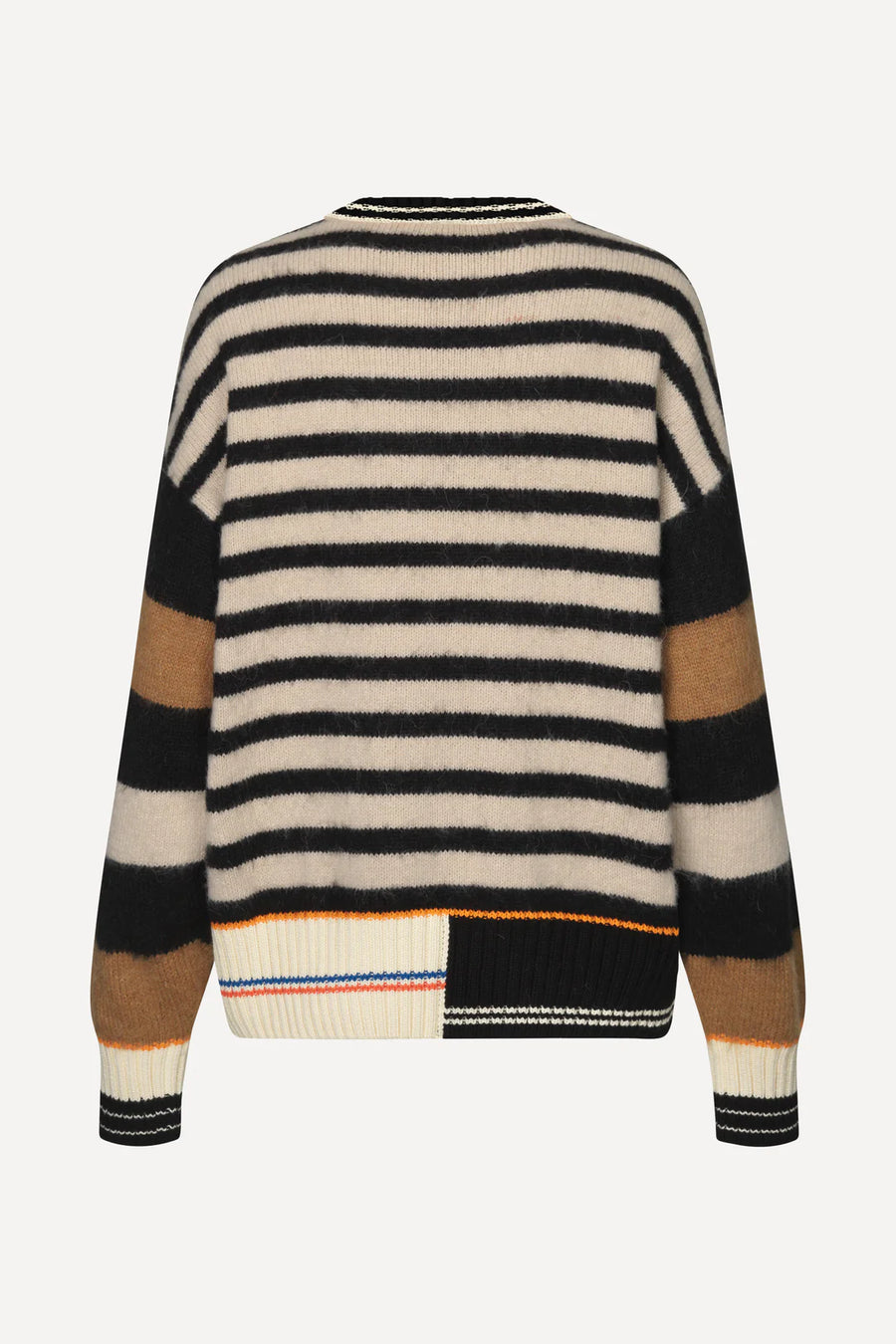 SHEA SWEATER - MULTICOLOR
