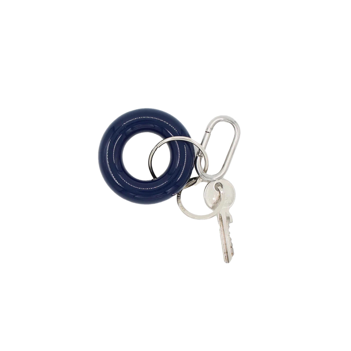 BEN KEYHOLDER - NAVY